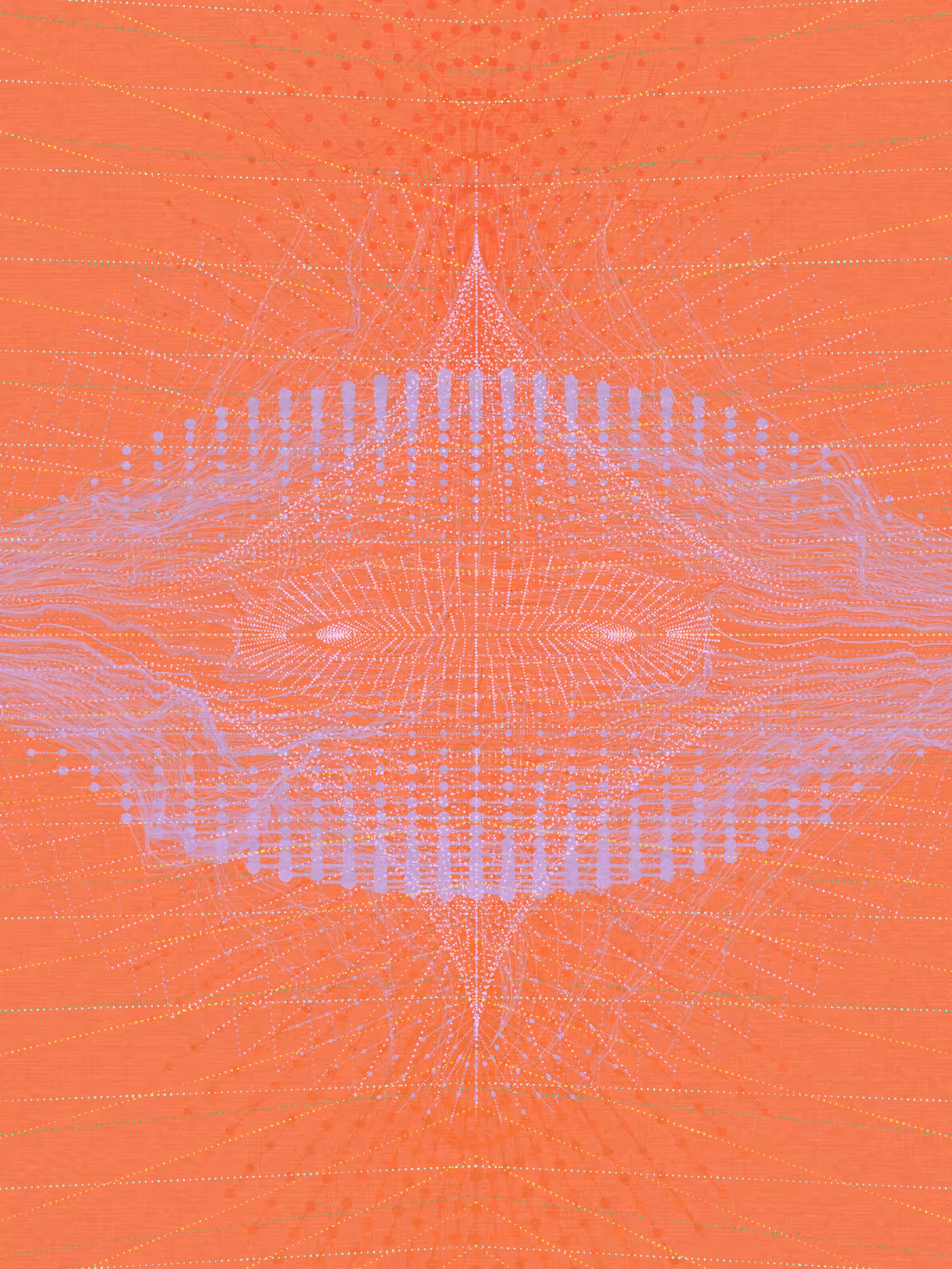 Limbic Vortex #207