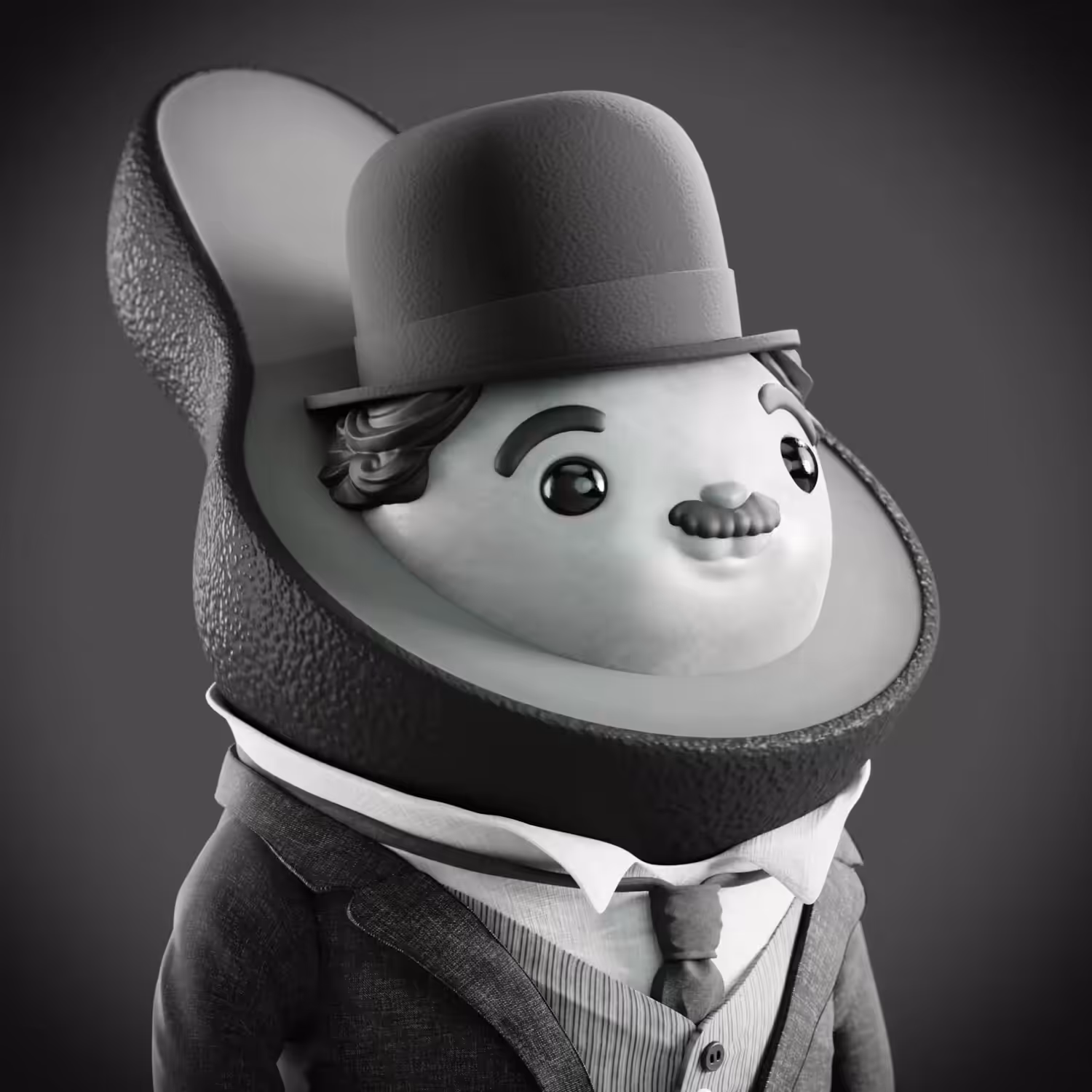 #07 - Chaplin