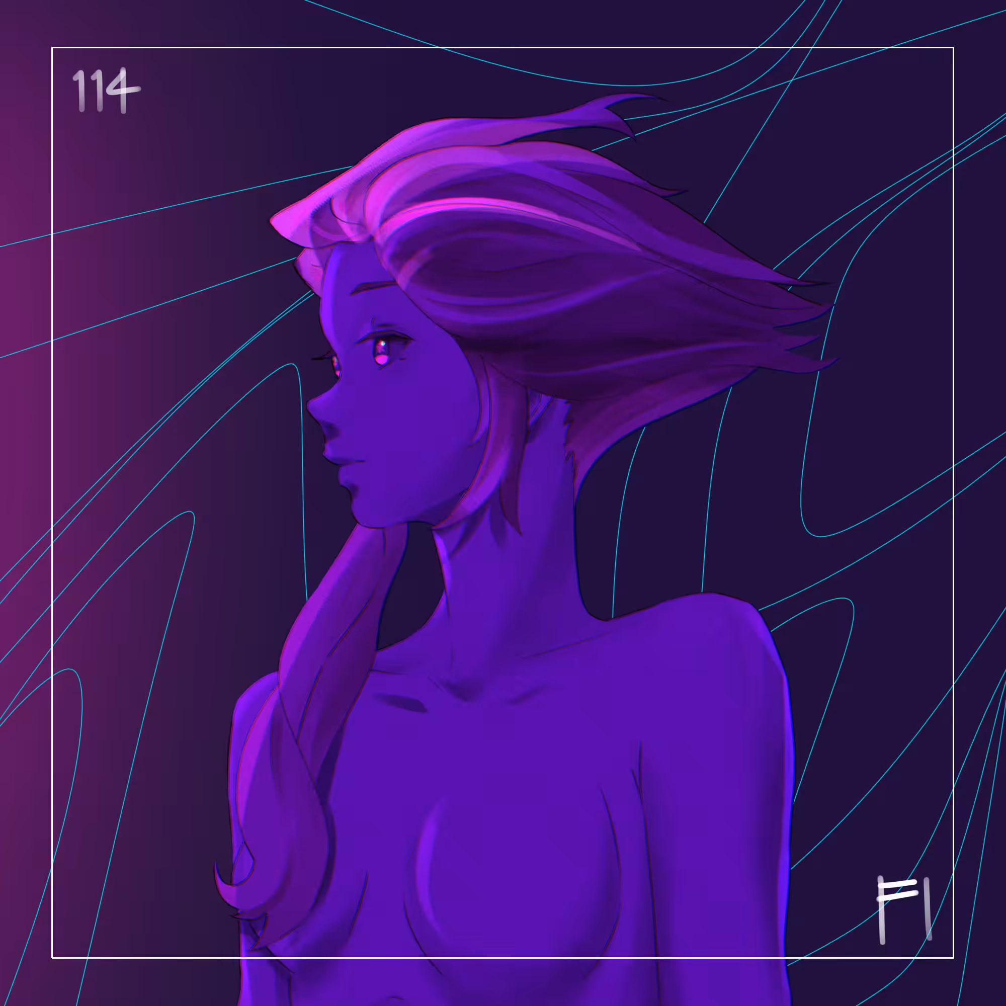 No.114 - Fl