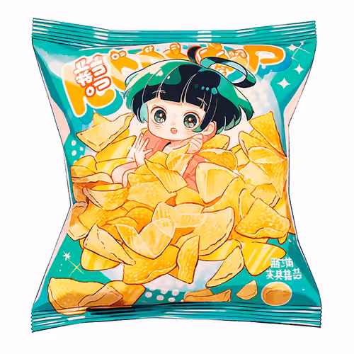 Snack #62