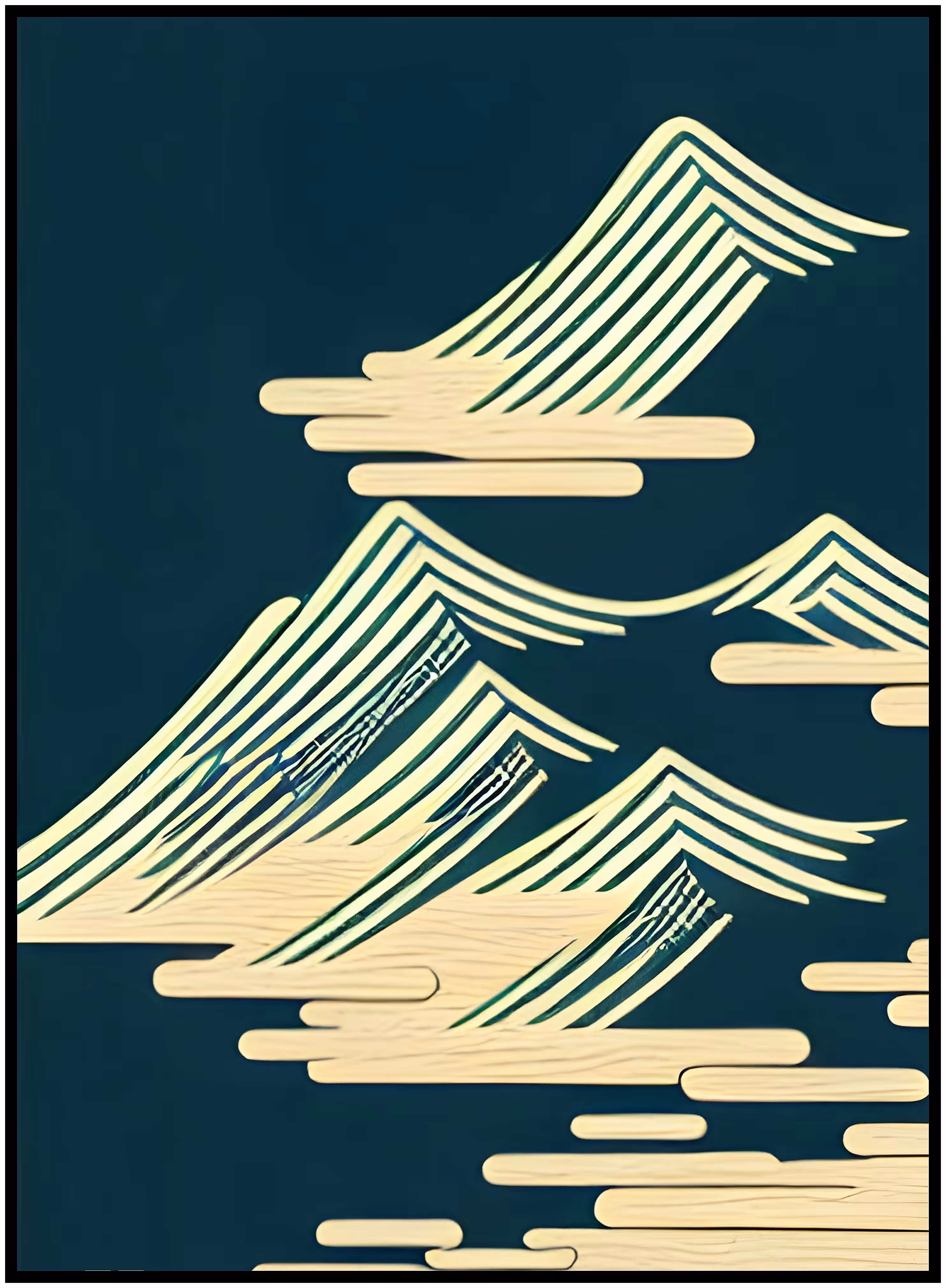 Minimalist III