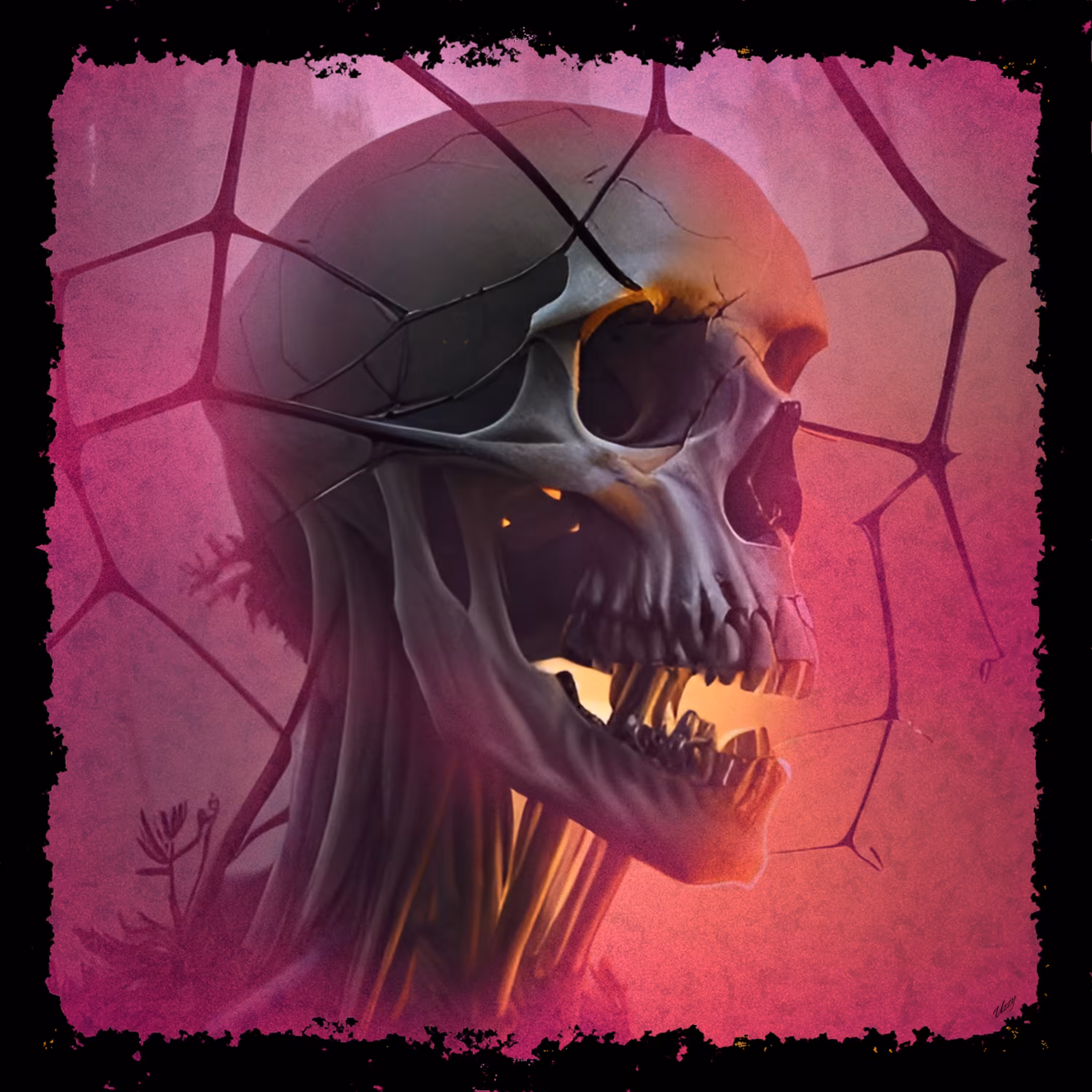 Scream #4