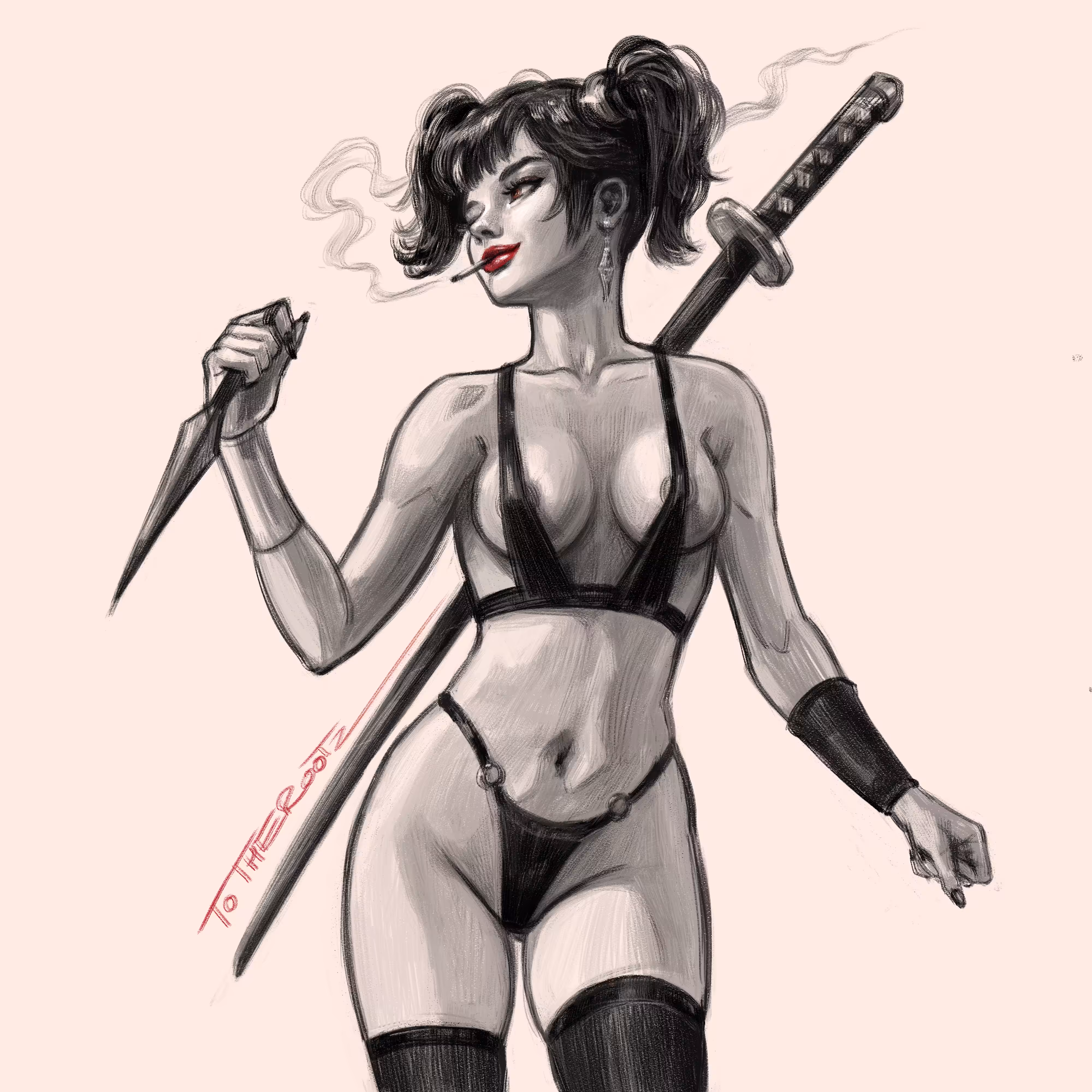 Xketch# 43