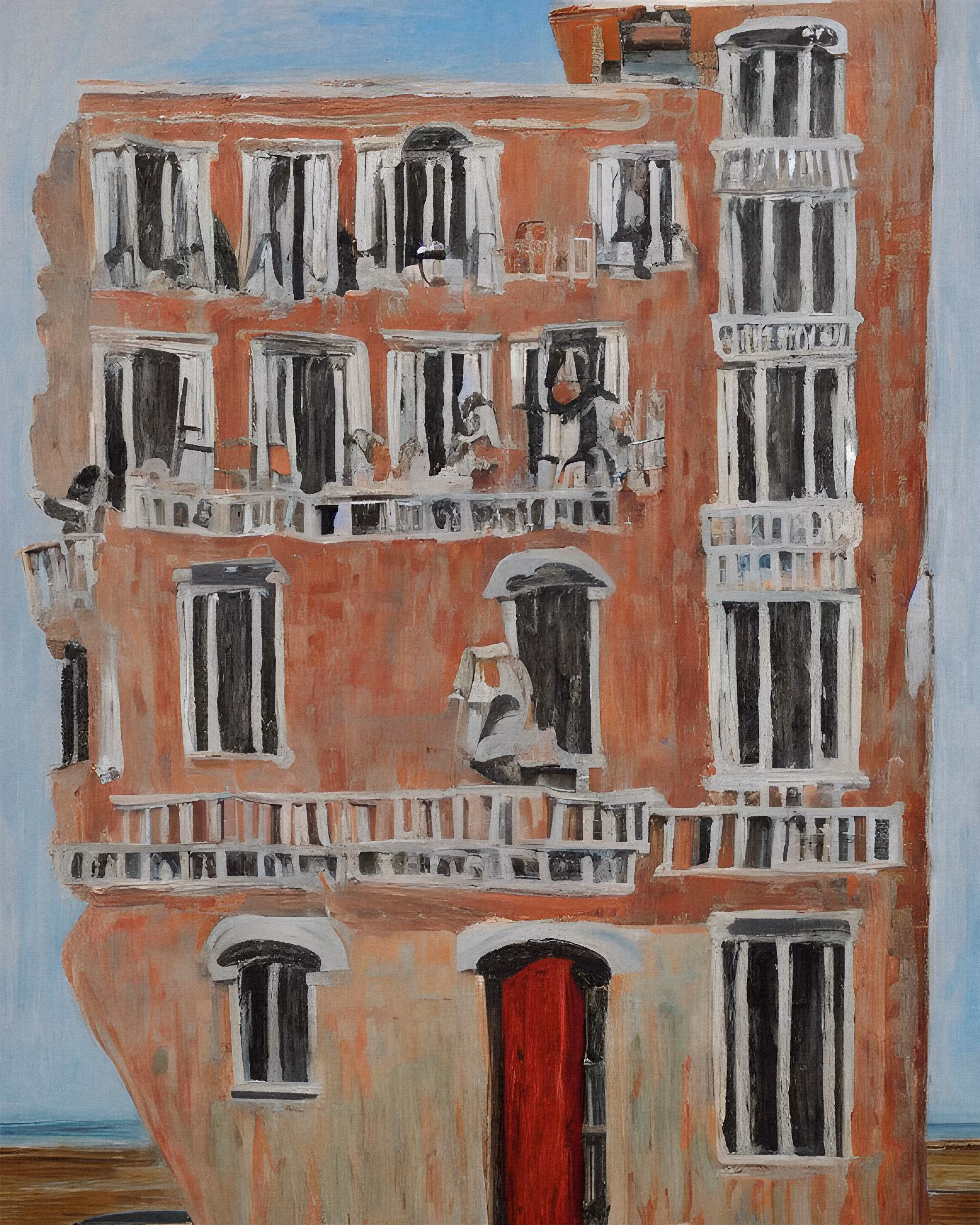 venice