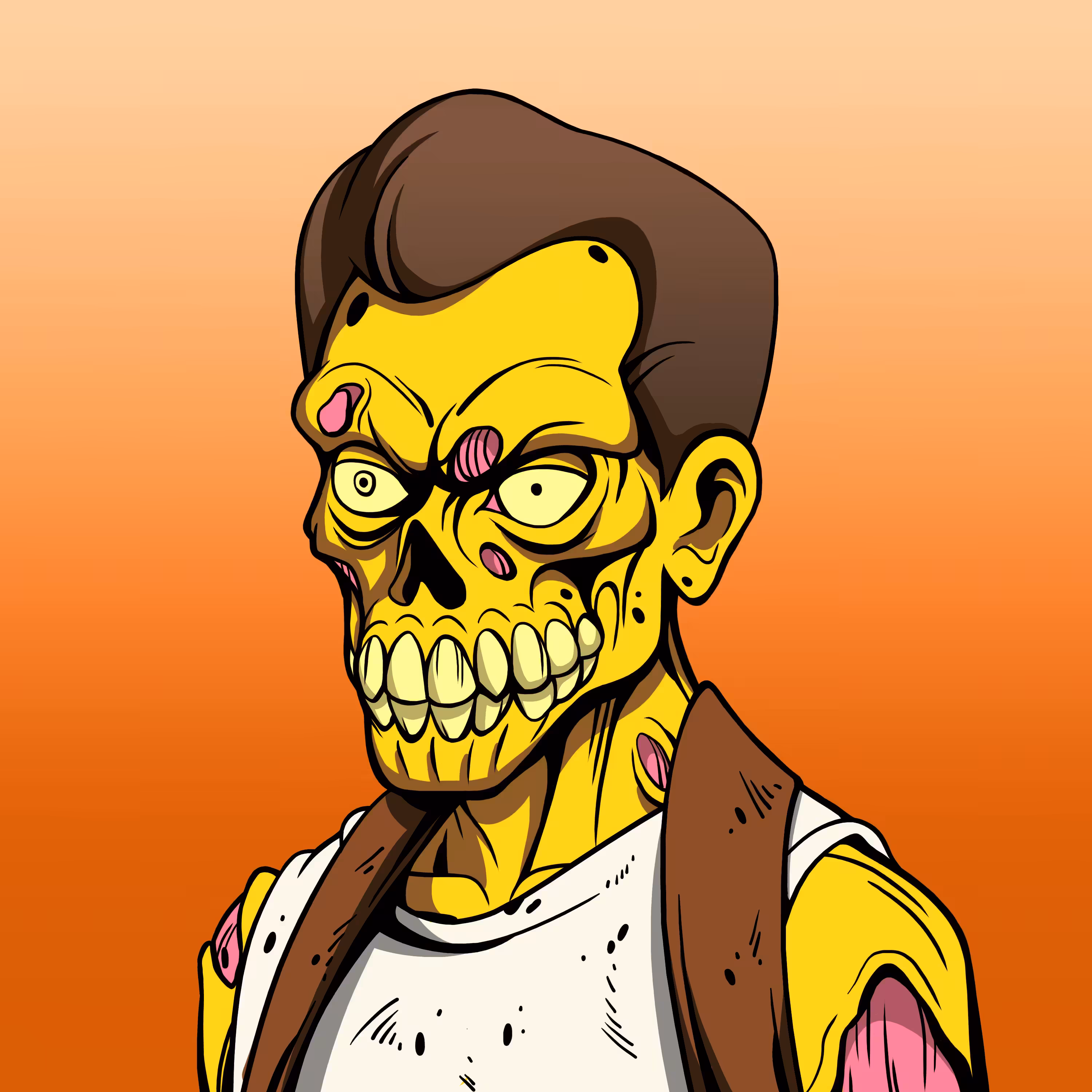 TheCreepyClubNFT