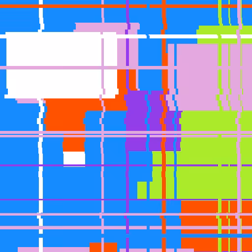 Chromatic Chaos #694