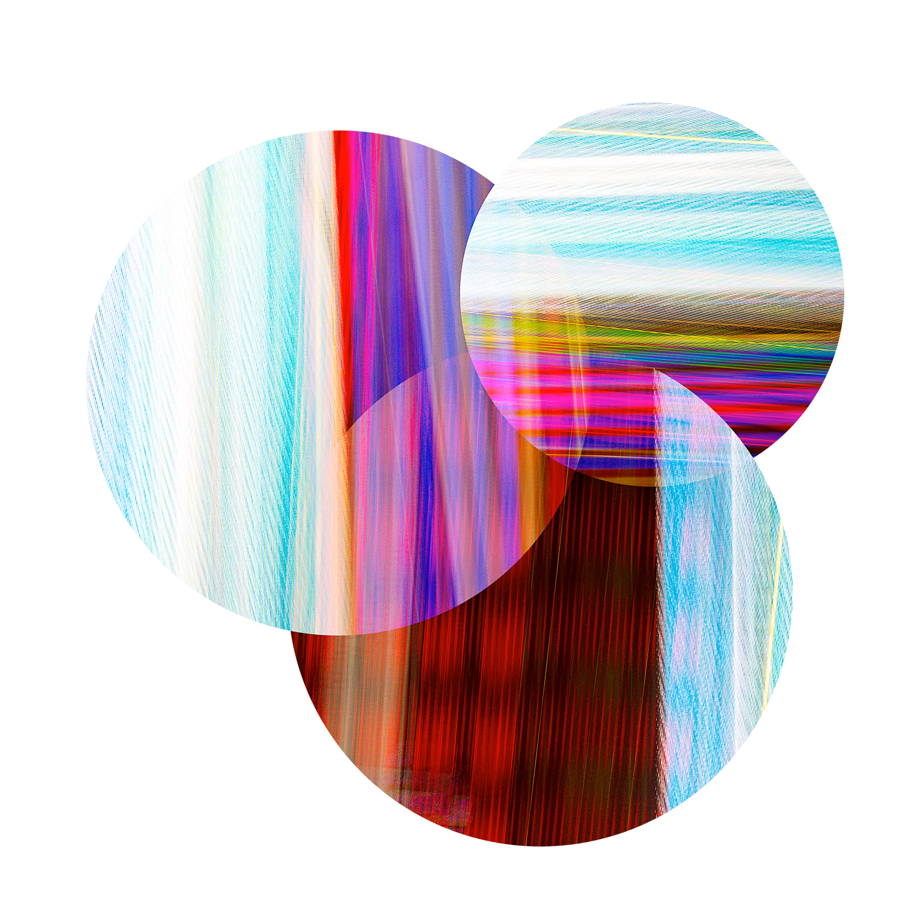 Omni Neon Trio