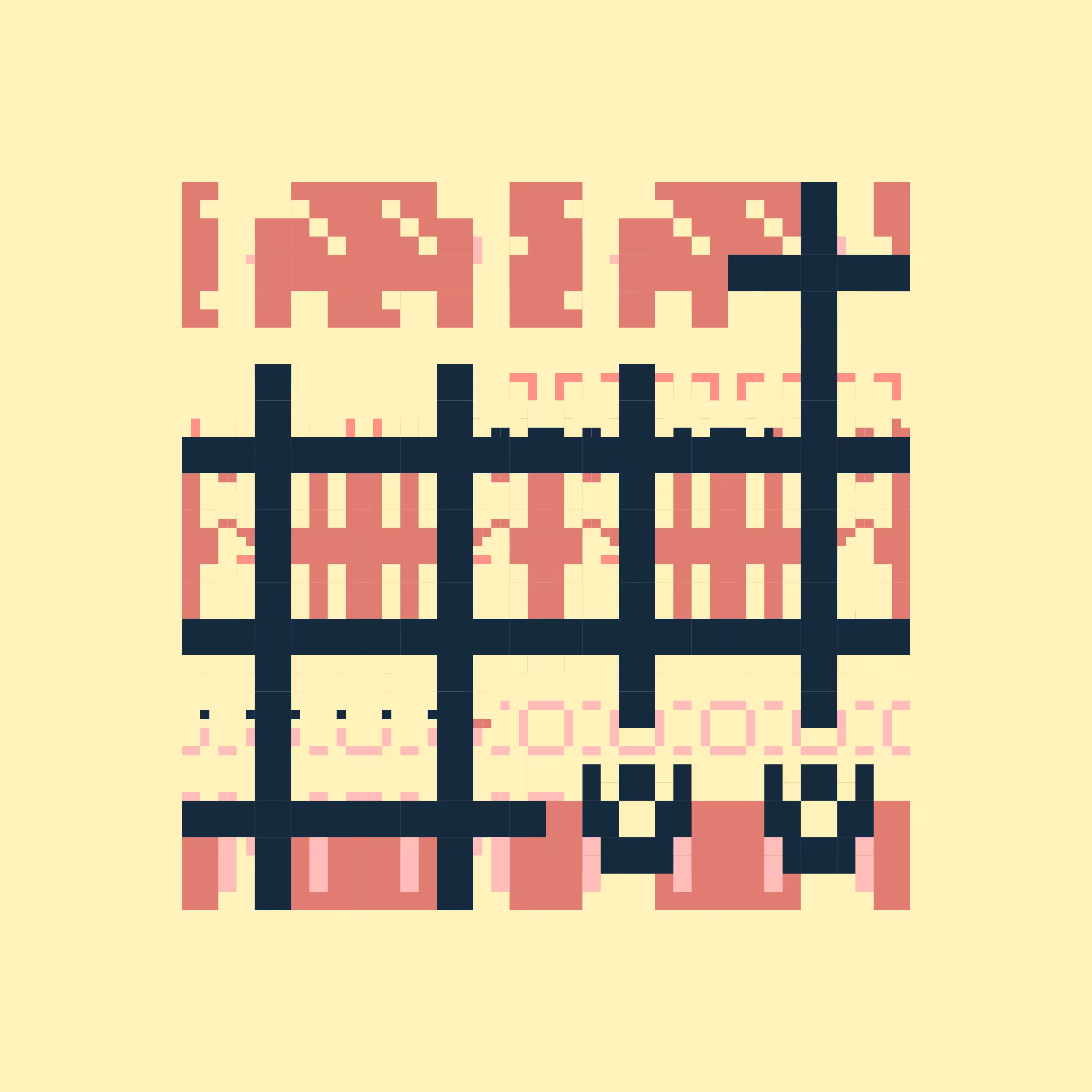 Pixel Management #86