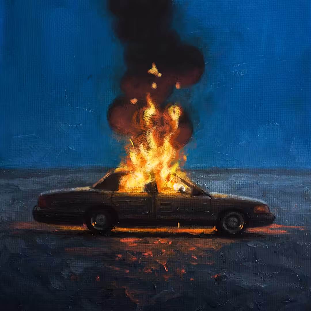 Burn