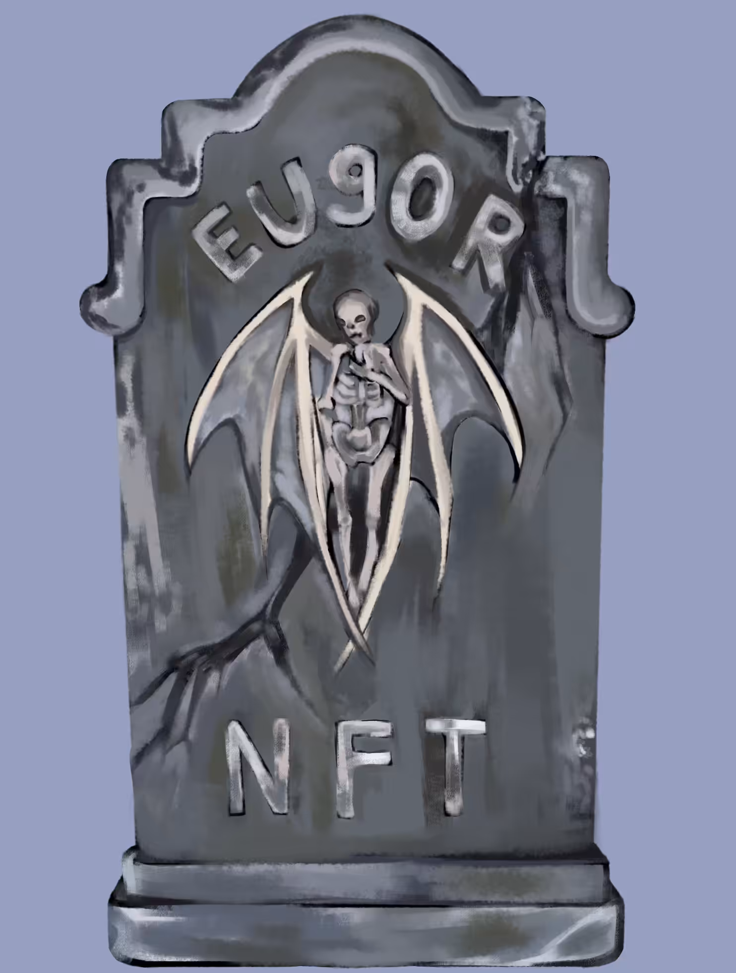 welcome to my funeral