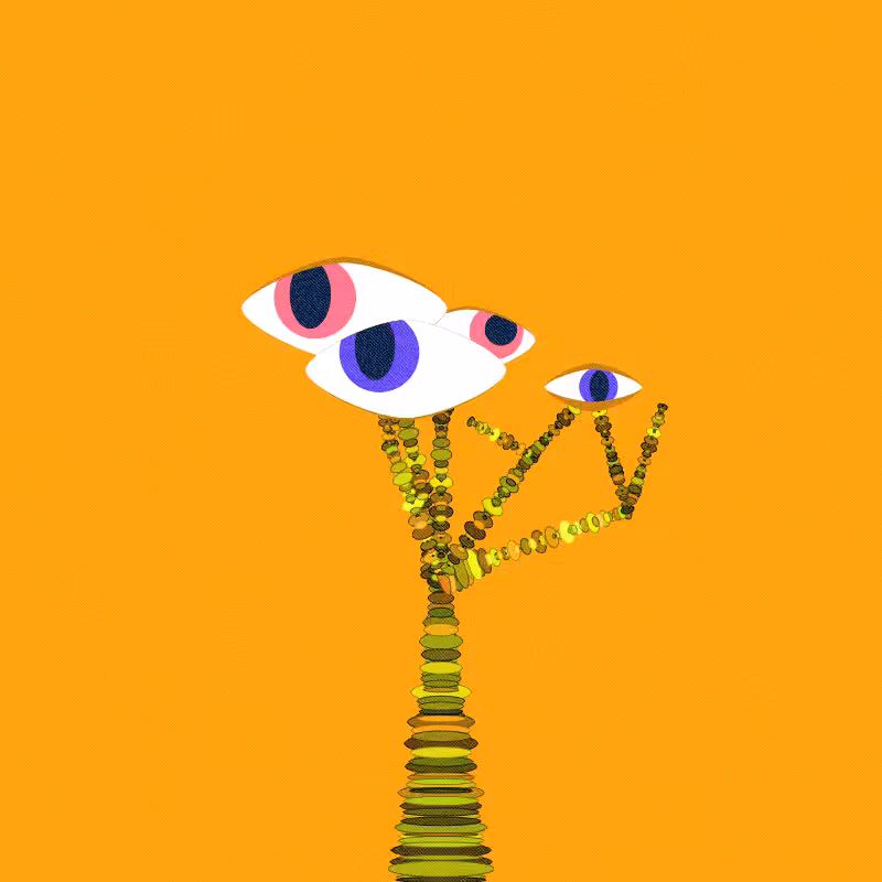 Sprouting Buddies #26