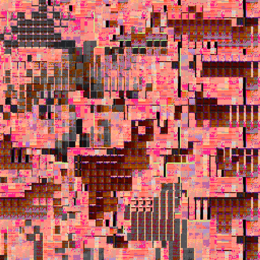 human machine