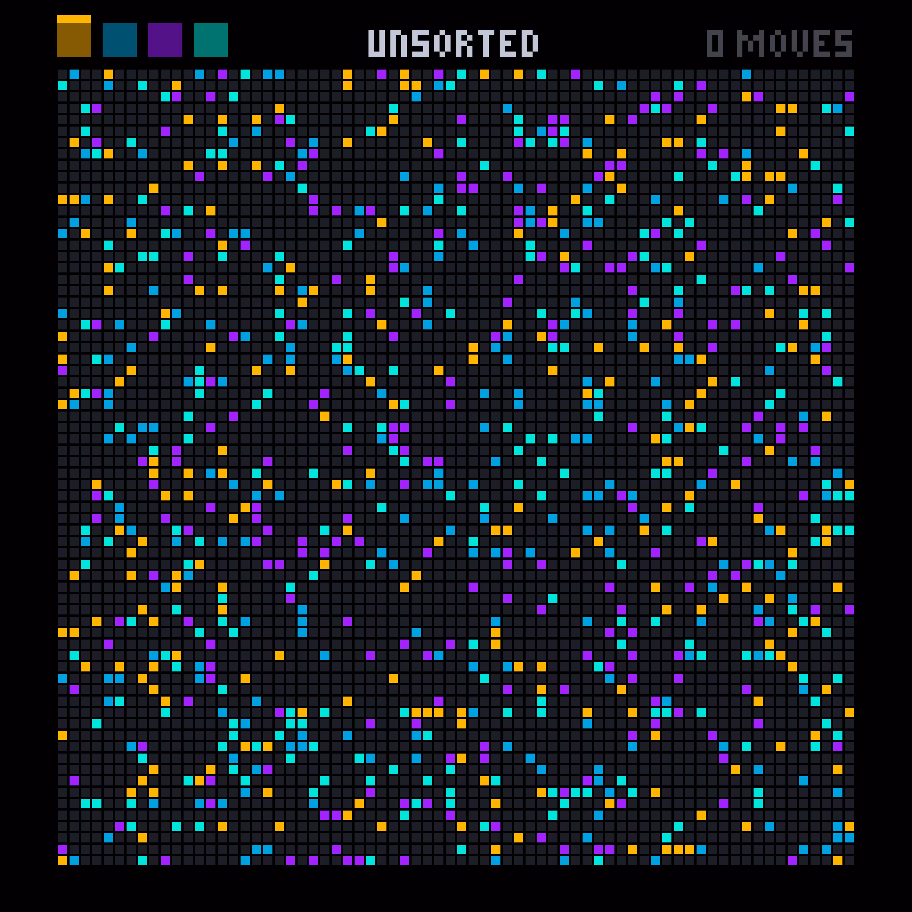 Unsorted #56