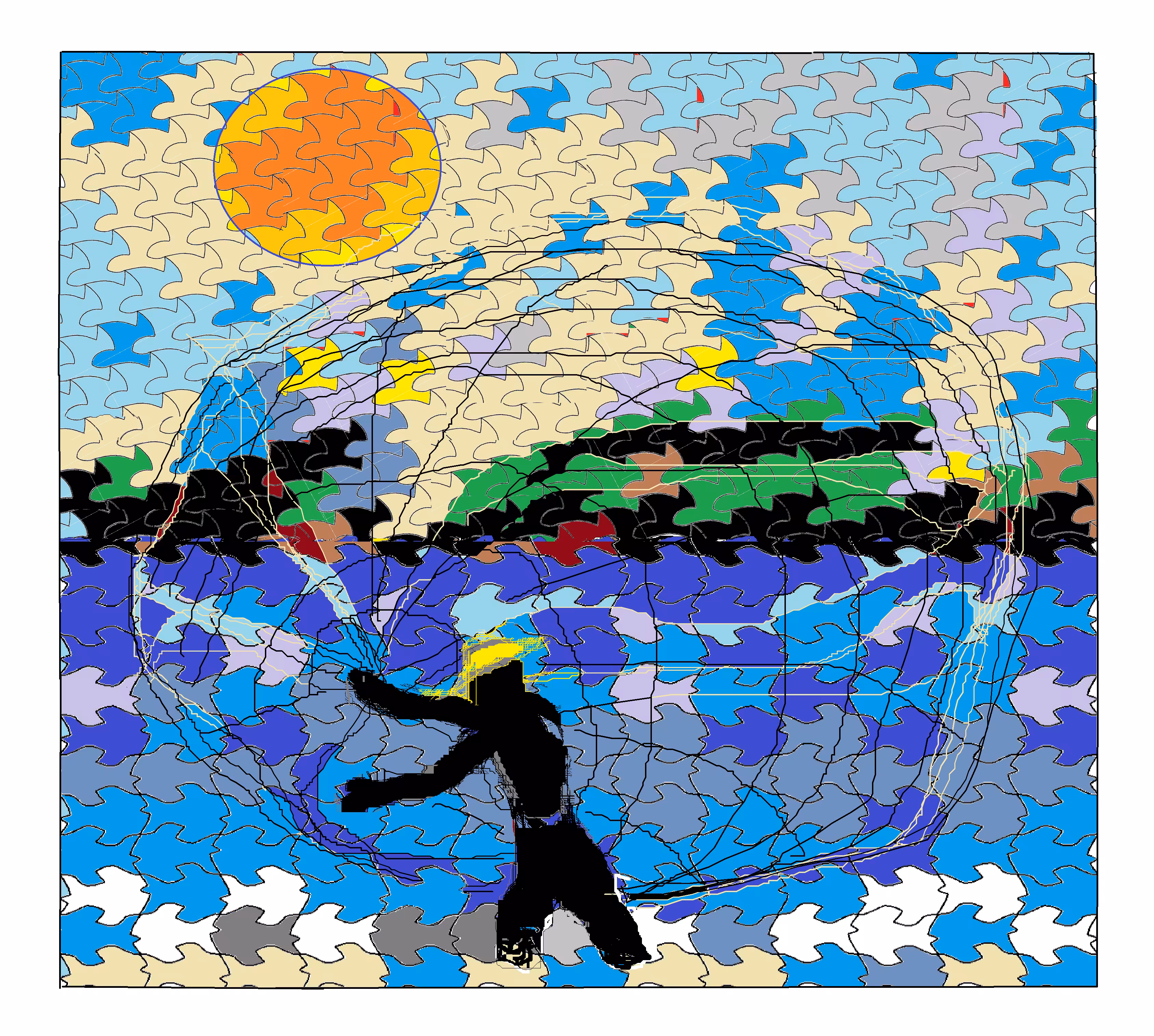 fisherman
