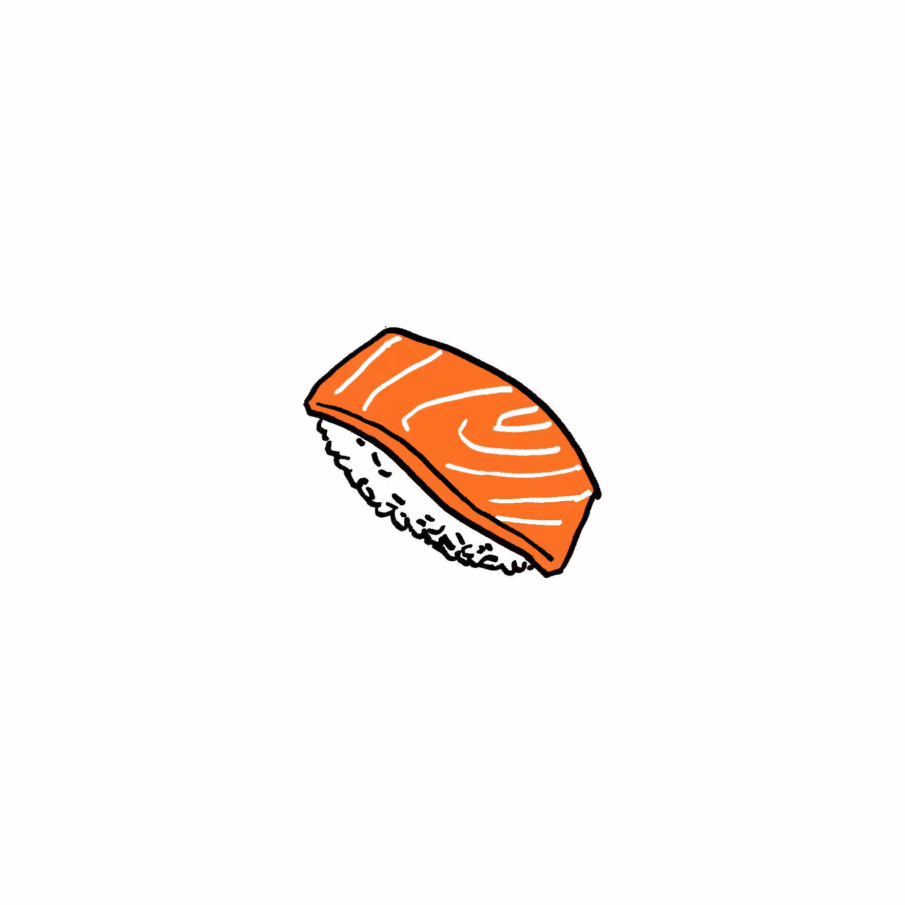 bream man #0018