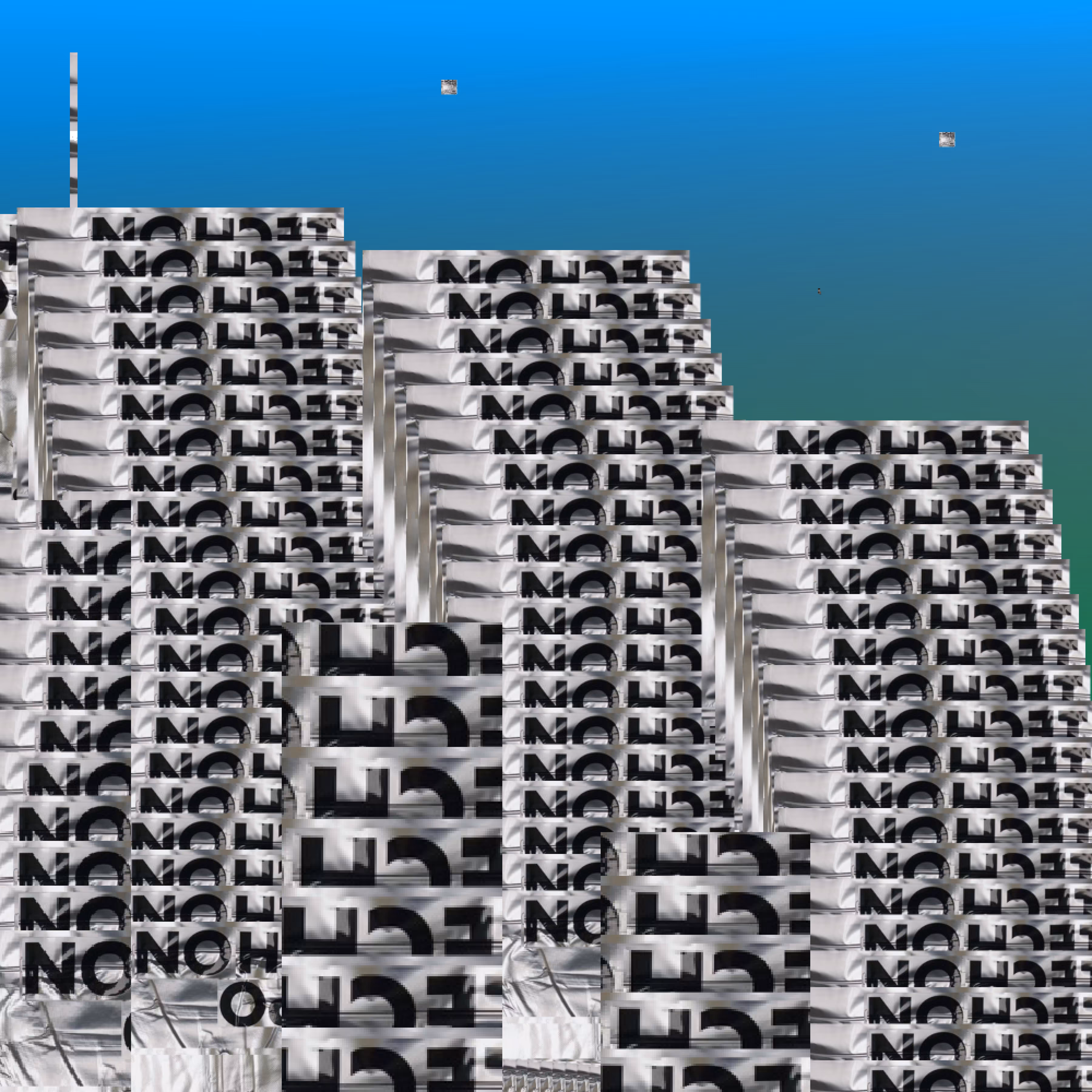 Stardust City