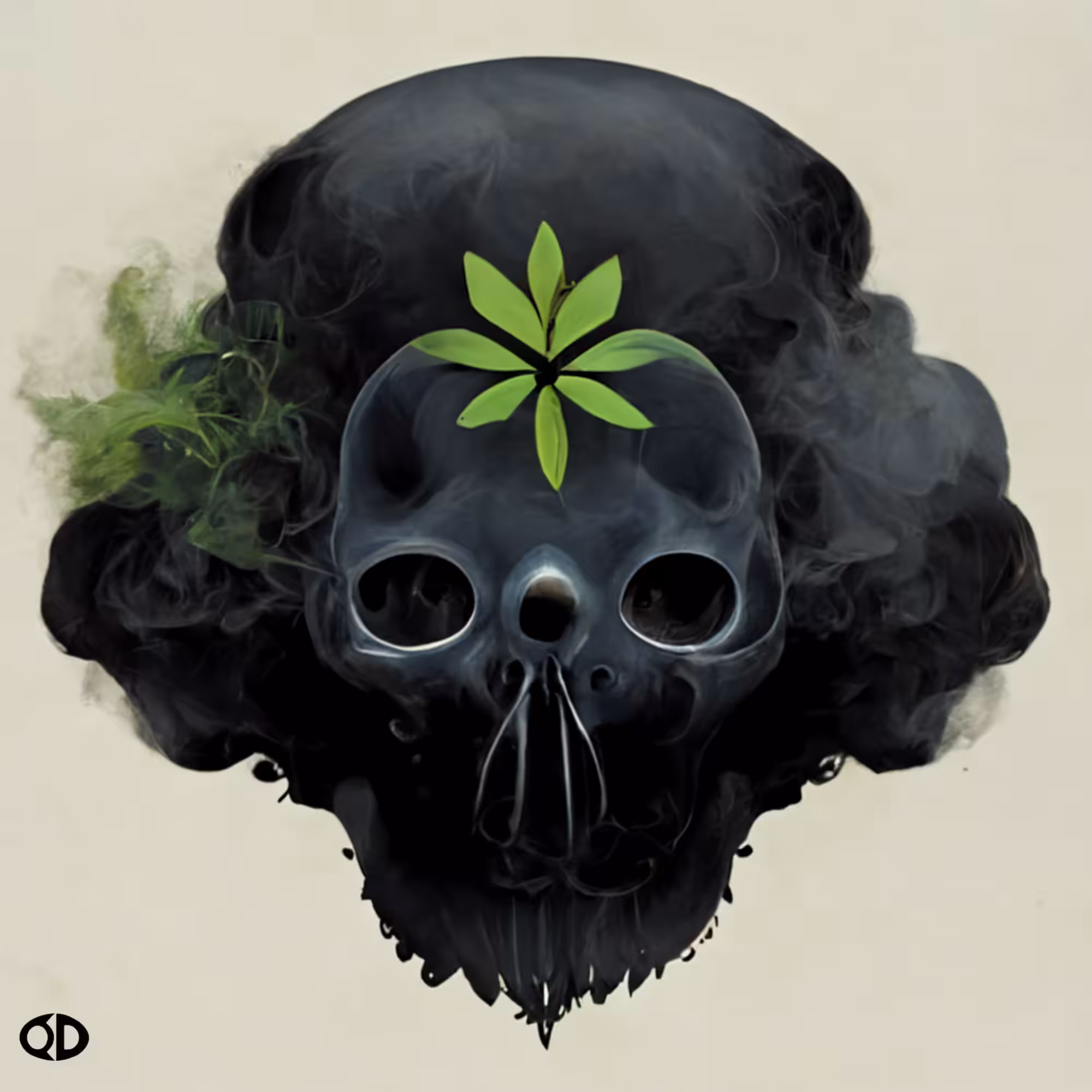 Cranium #04