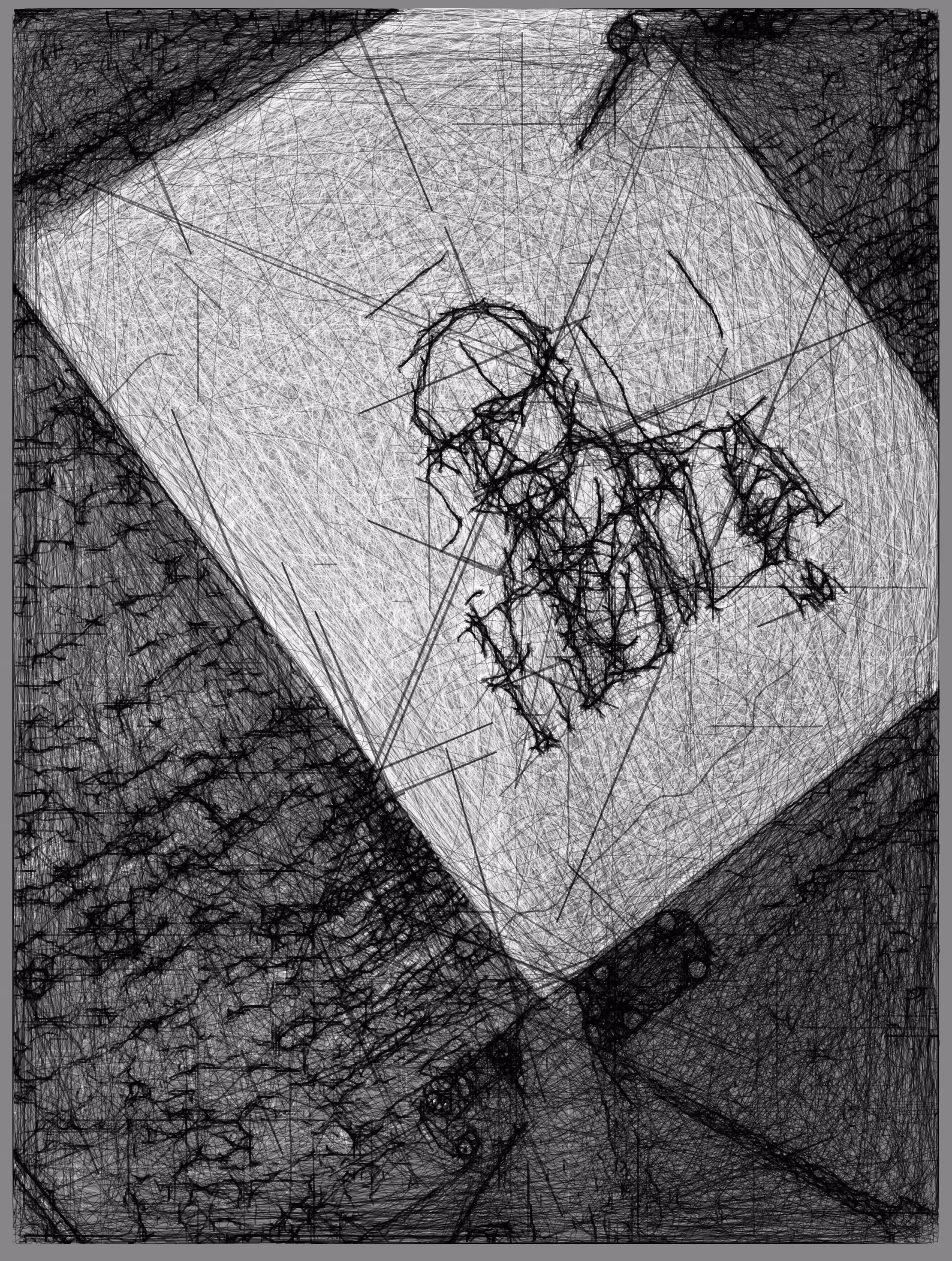 What the Robot Saw, JMP - Still 1