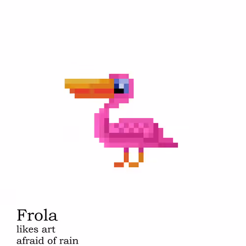 pelican #280