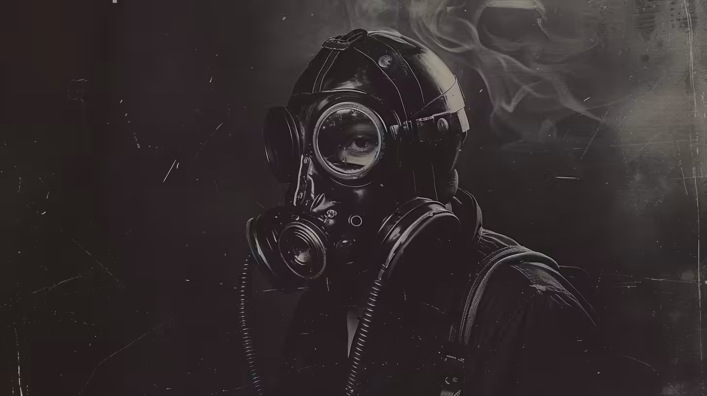 Dystopia : Rust and Ruin