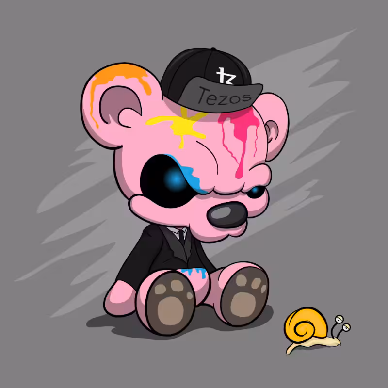CYTEZ #1080