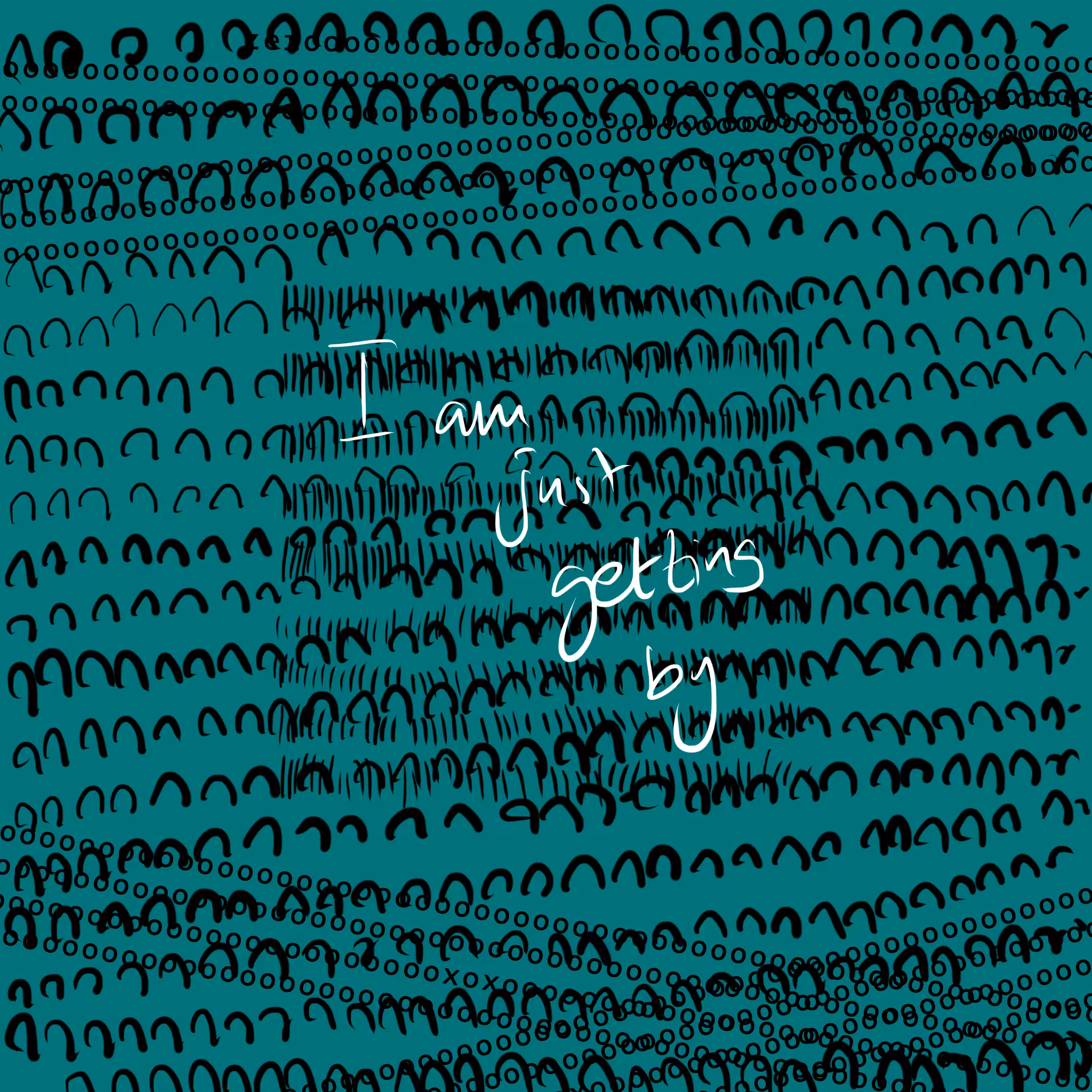 Letters to young poets #190