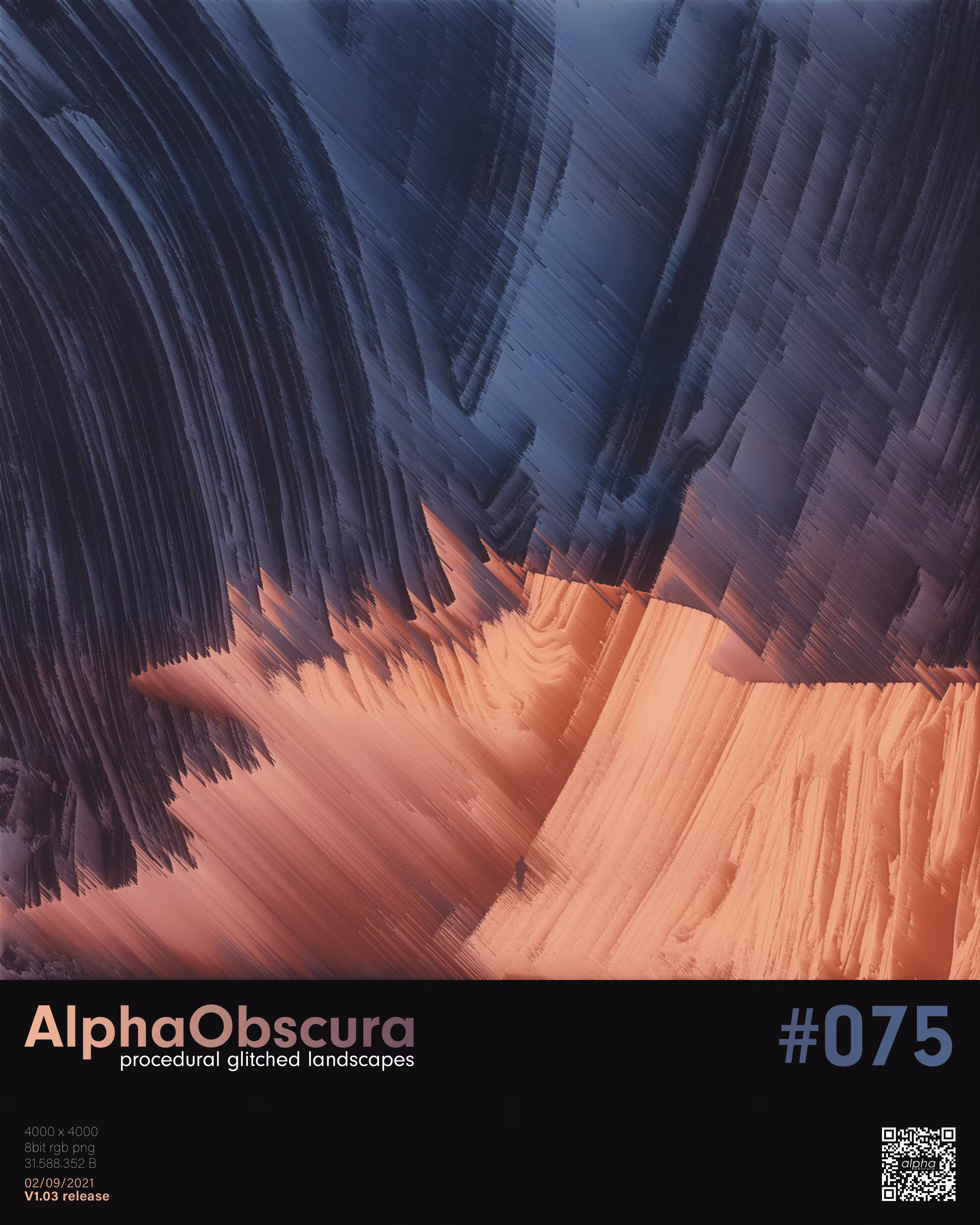 AlphaObscura: [75] - AuroraSector