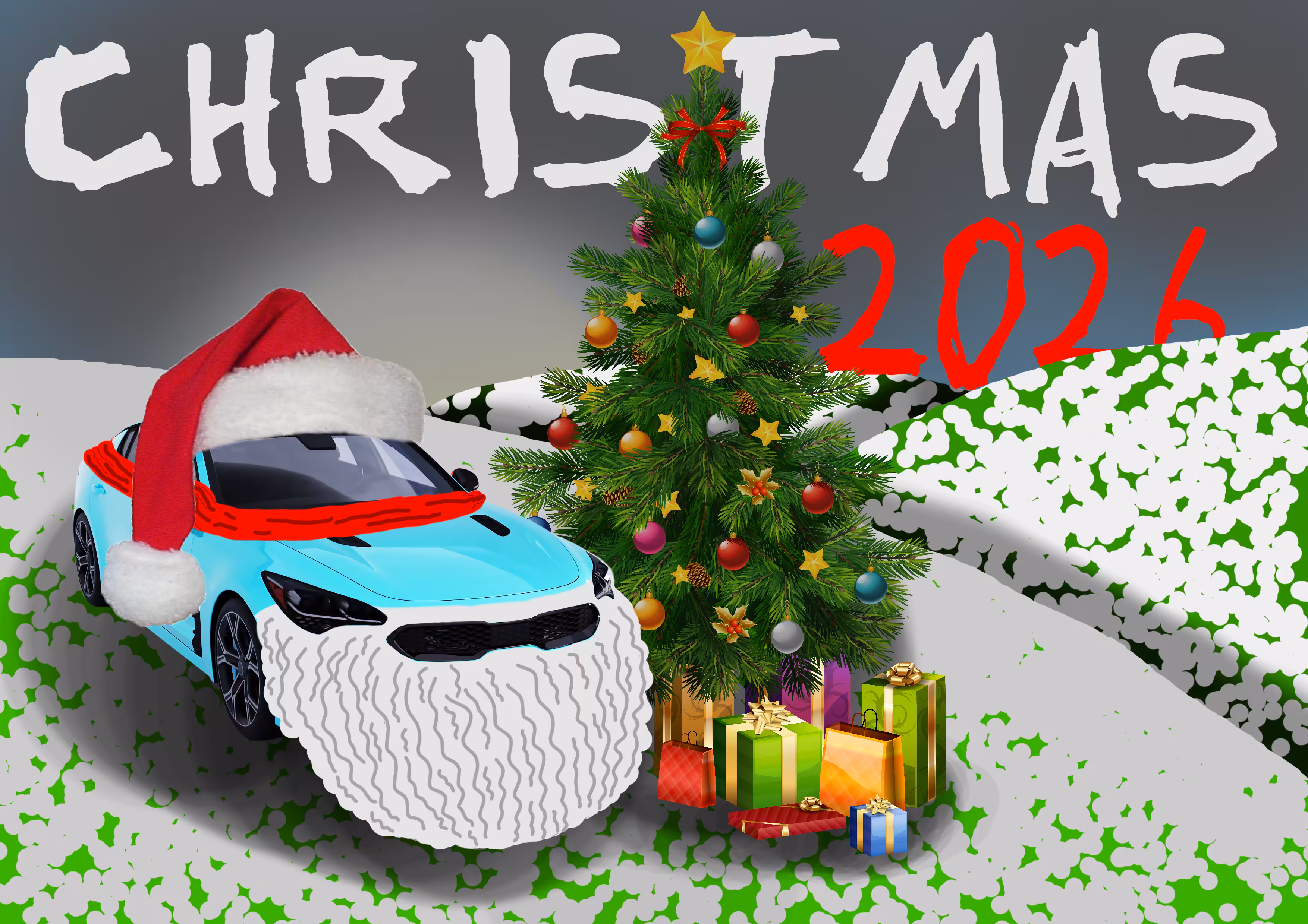 Christmas 2026(BF%)