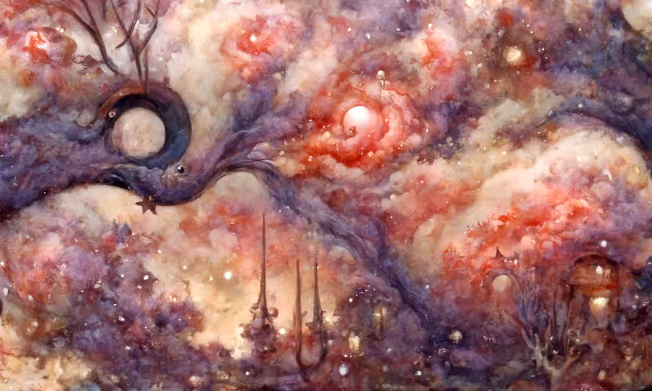 Dream Infusion