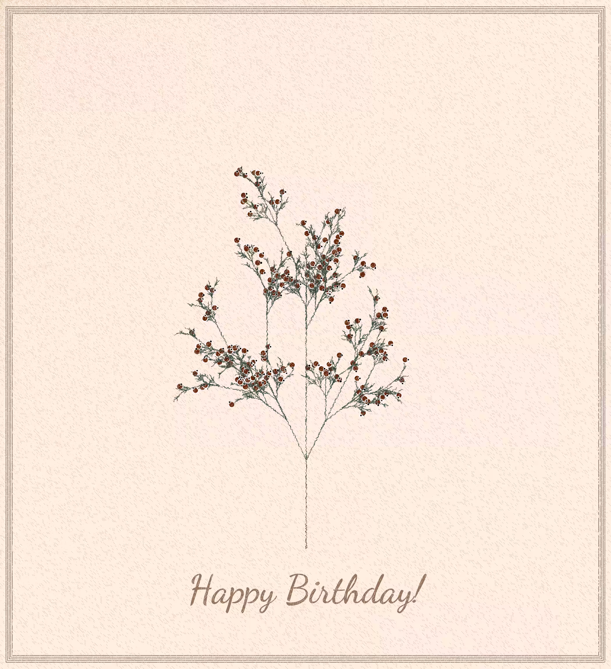 birthday cards #38