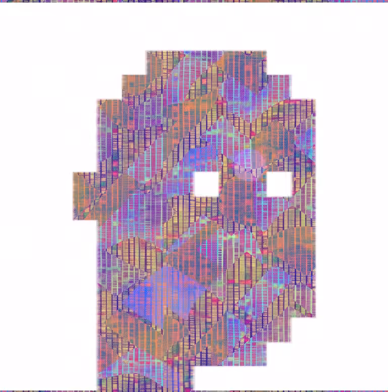 coalescence #3144