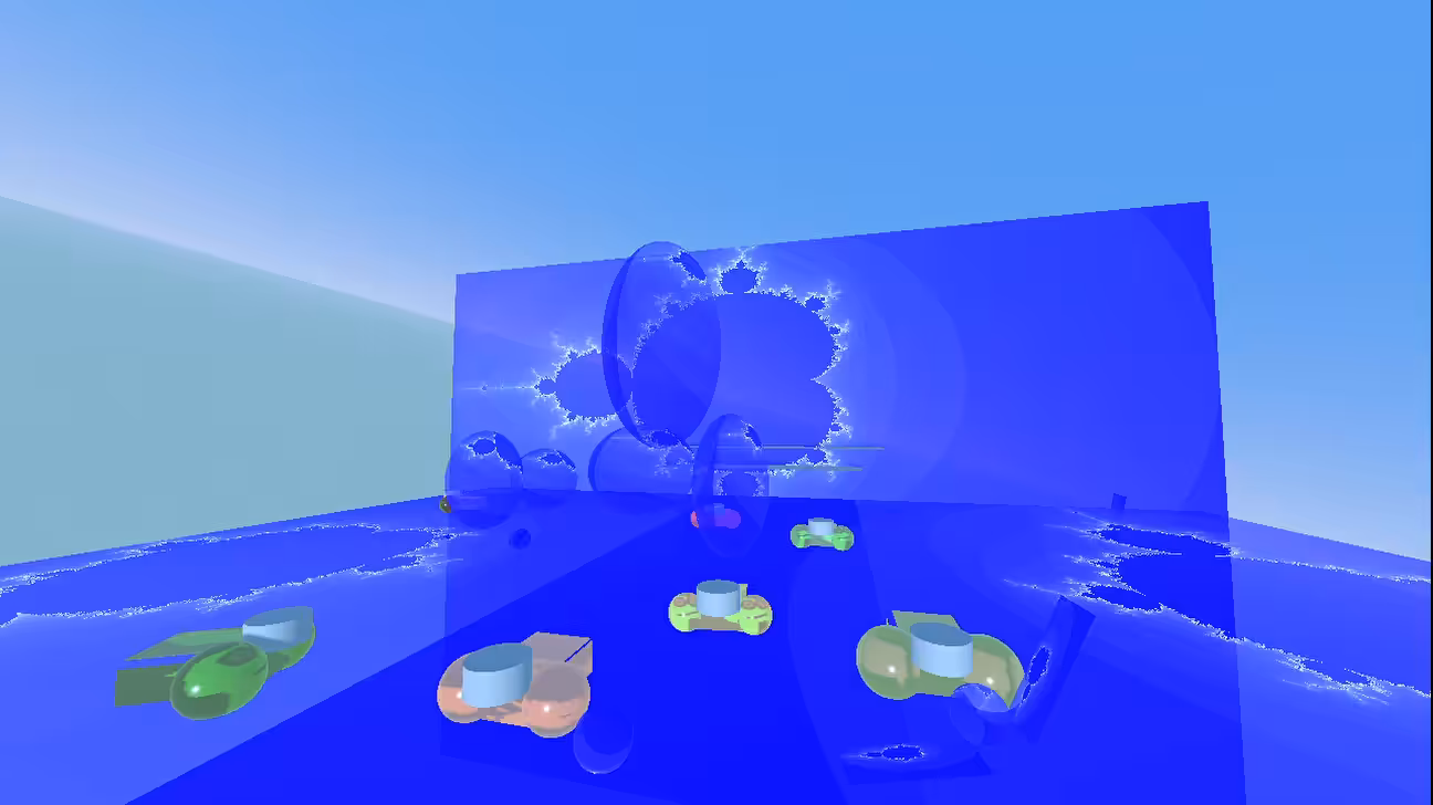 world simulation 39