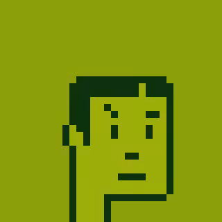 SimplyPunk #0024