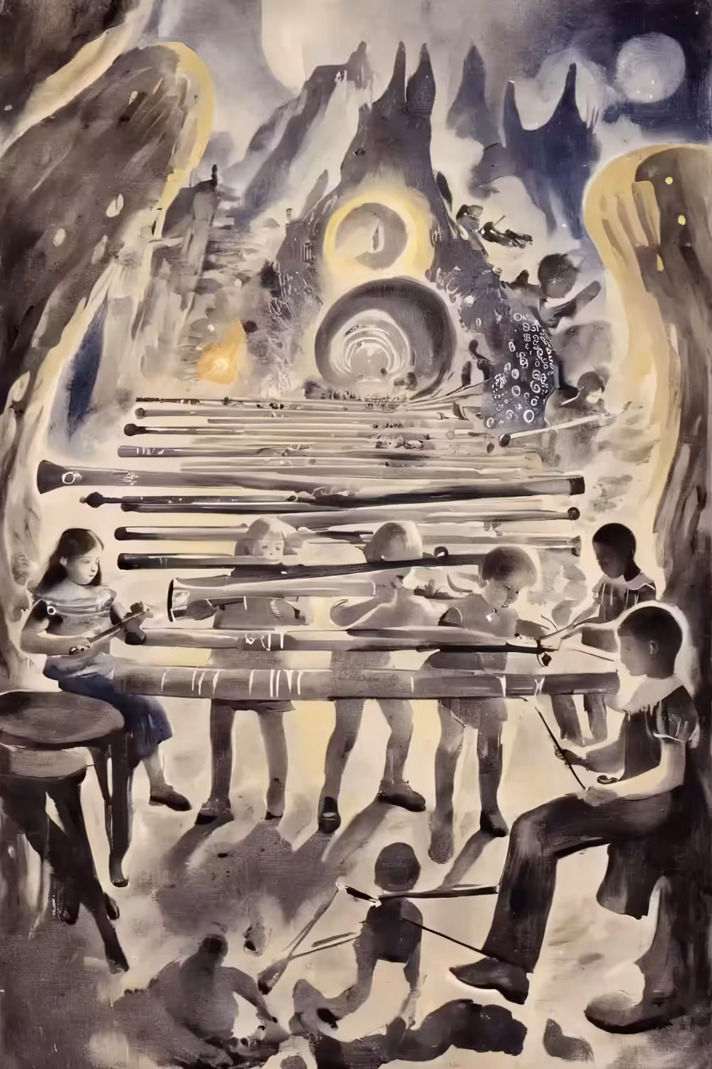 Play from Memory #22