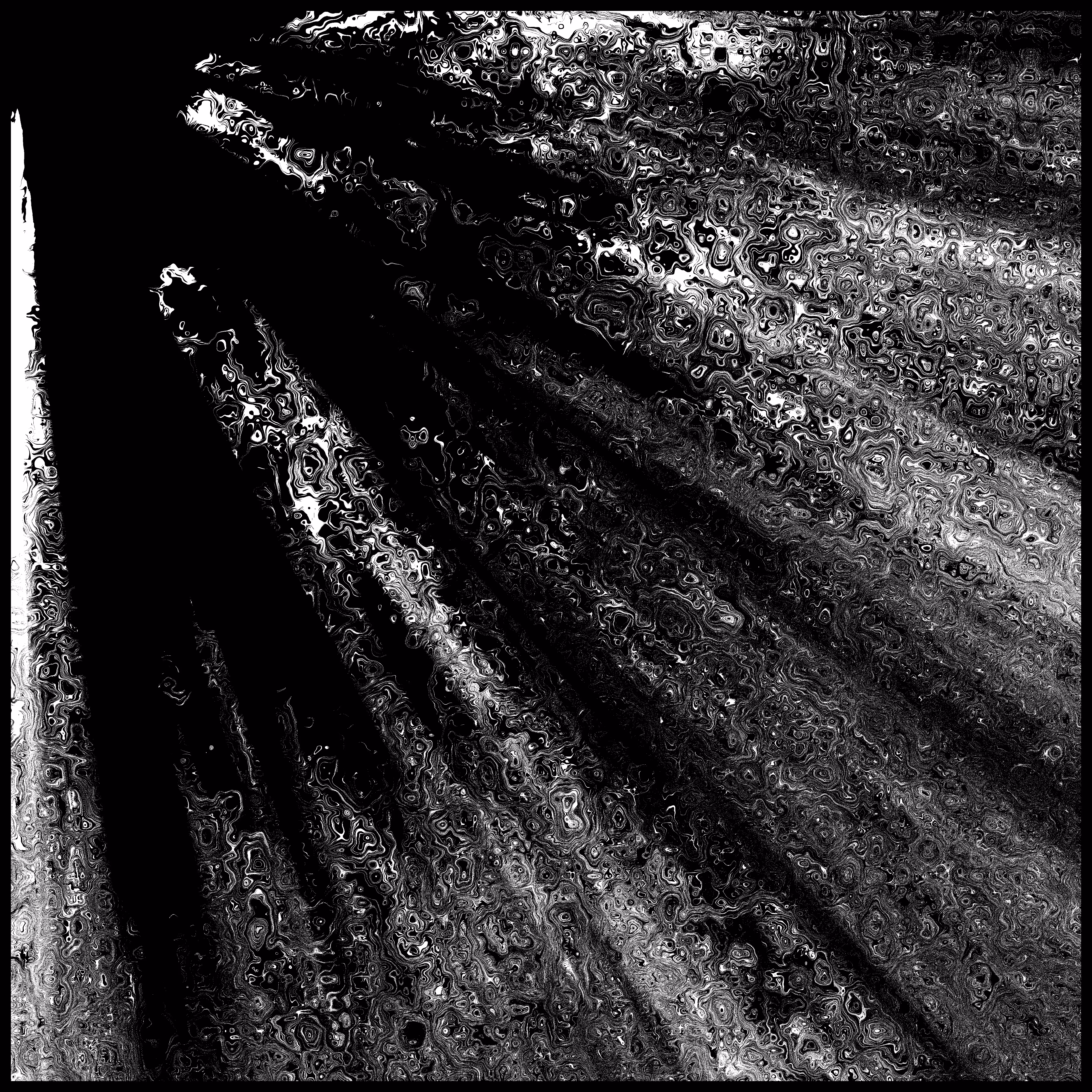 Embedded Noise 2