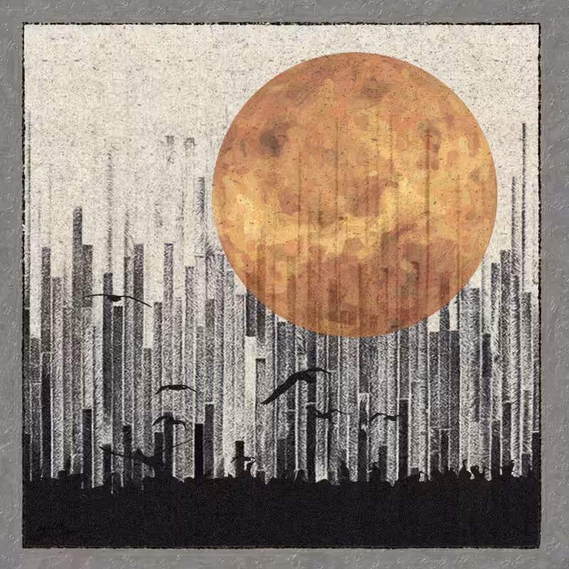 Travel to the planets #35