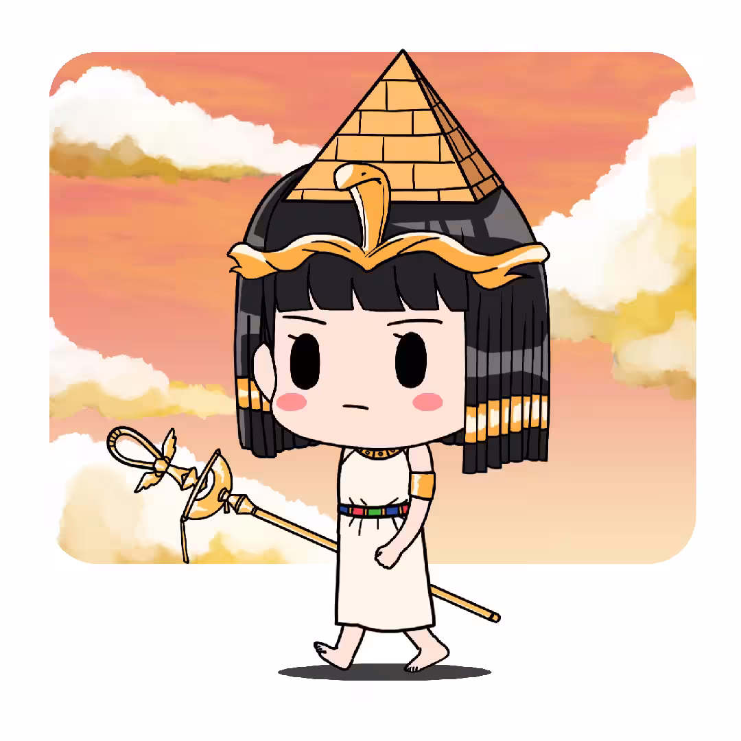 Go BaBy Go !! #174 [Egypt -  International Gir]
