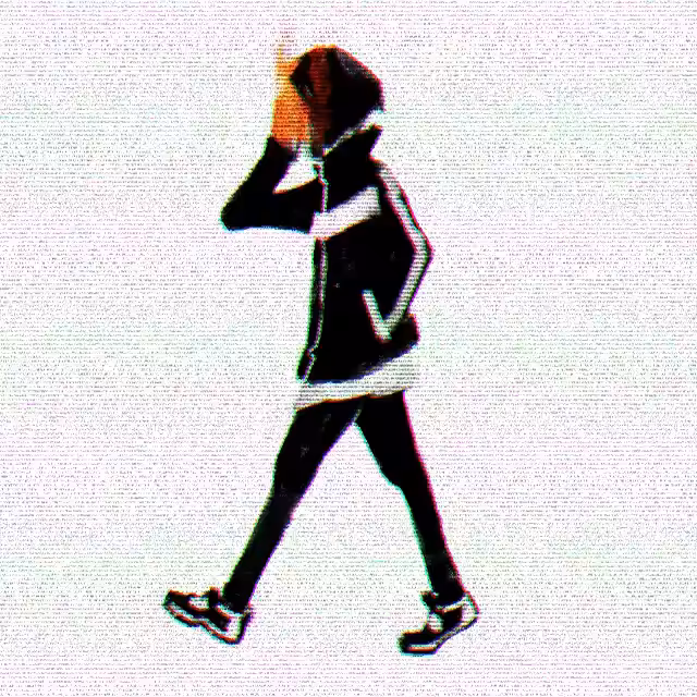 Human Plus Alpha #2G