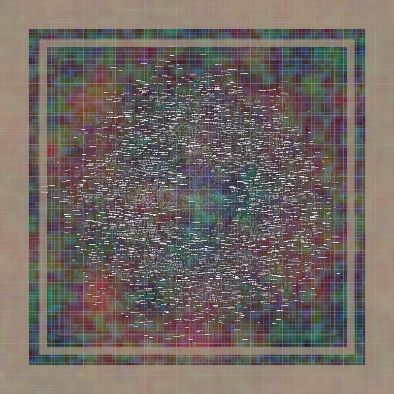 Digital core #84