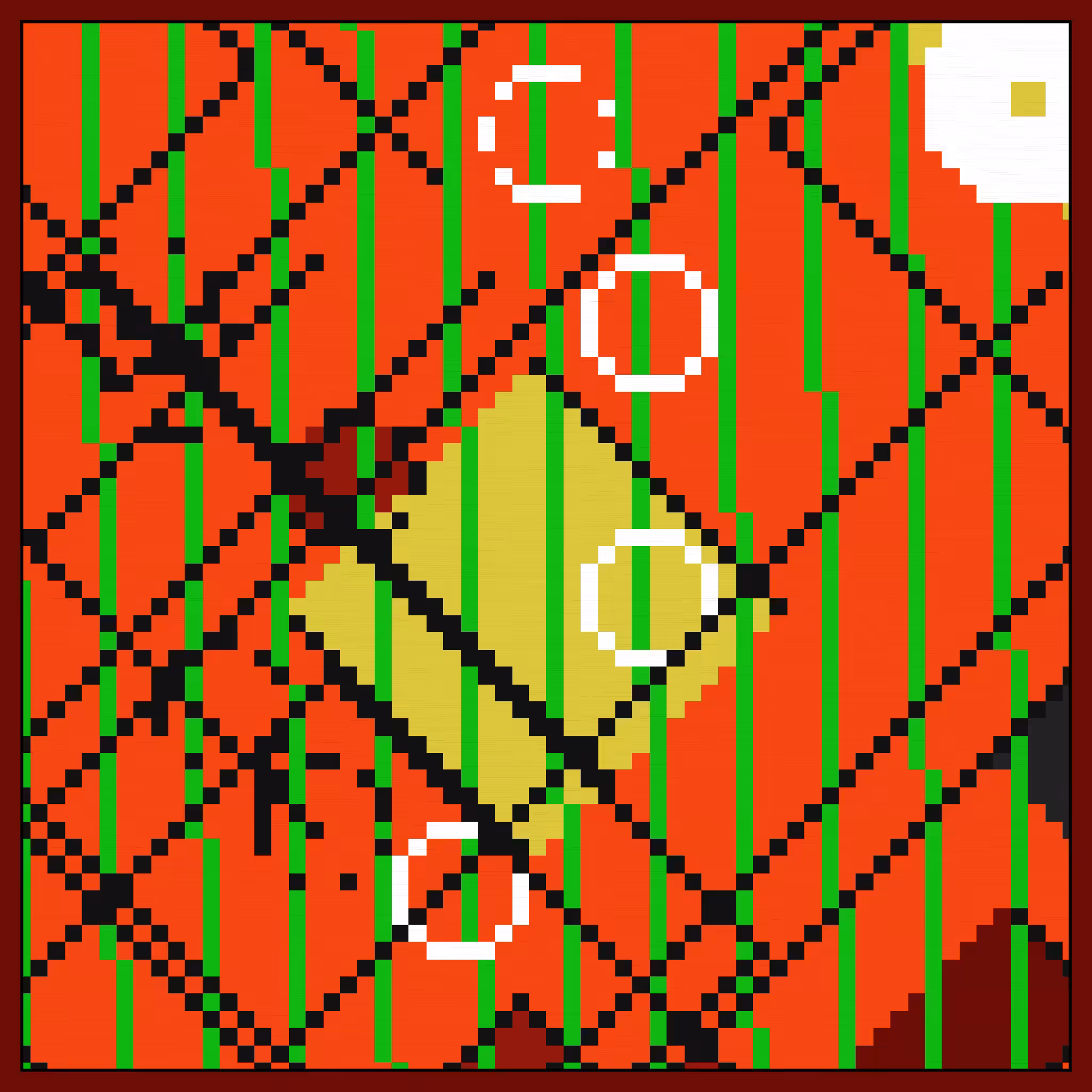 Pixel Plus #80