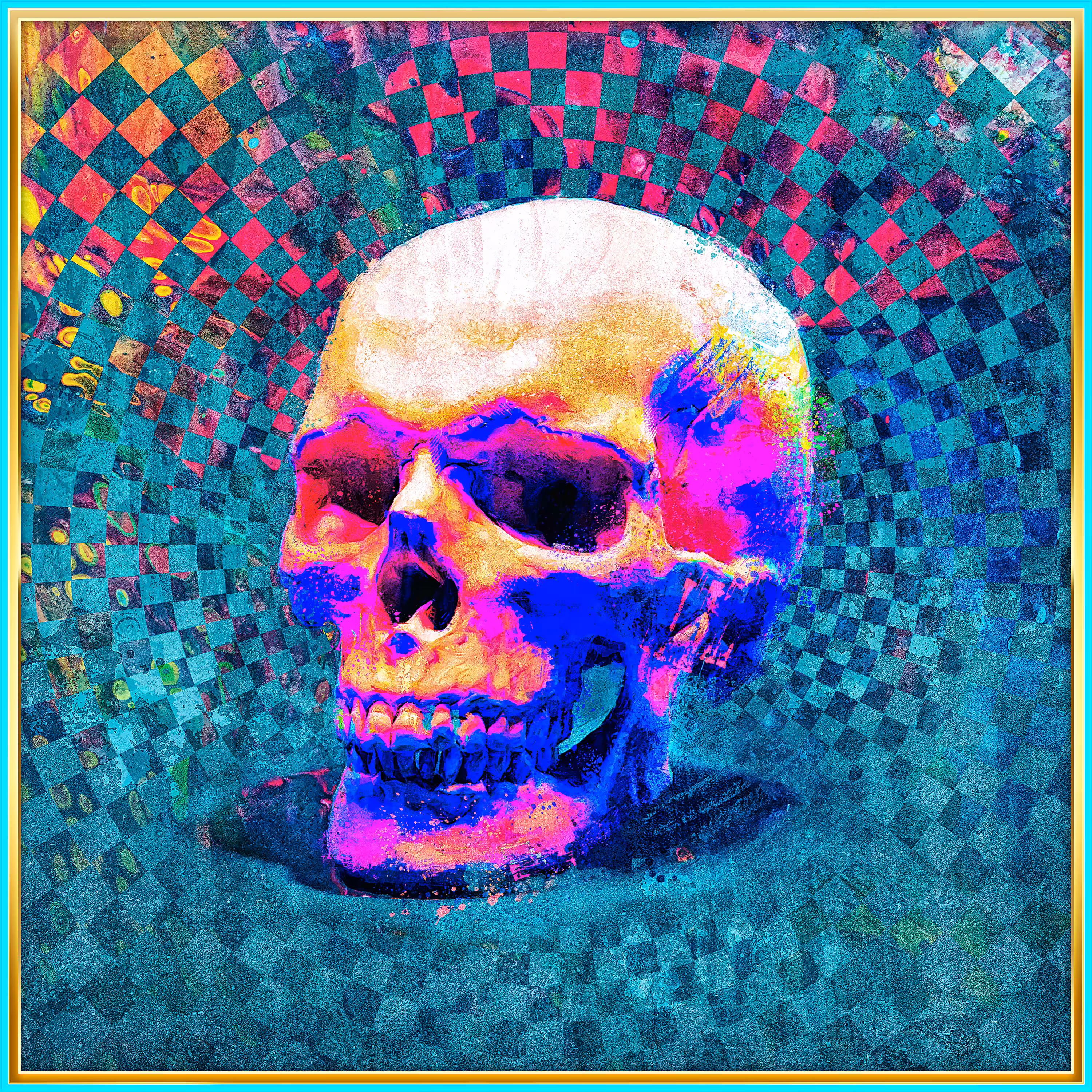 Dope Skull