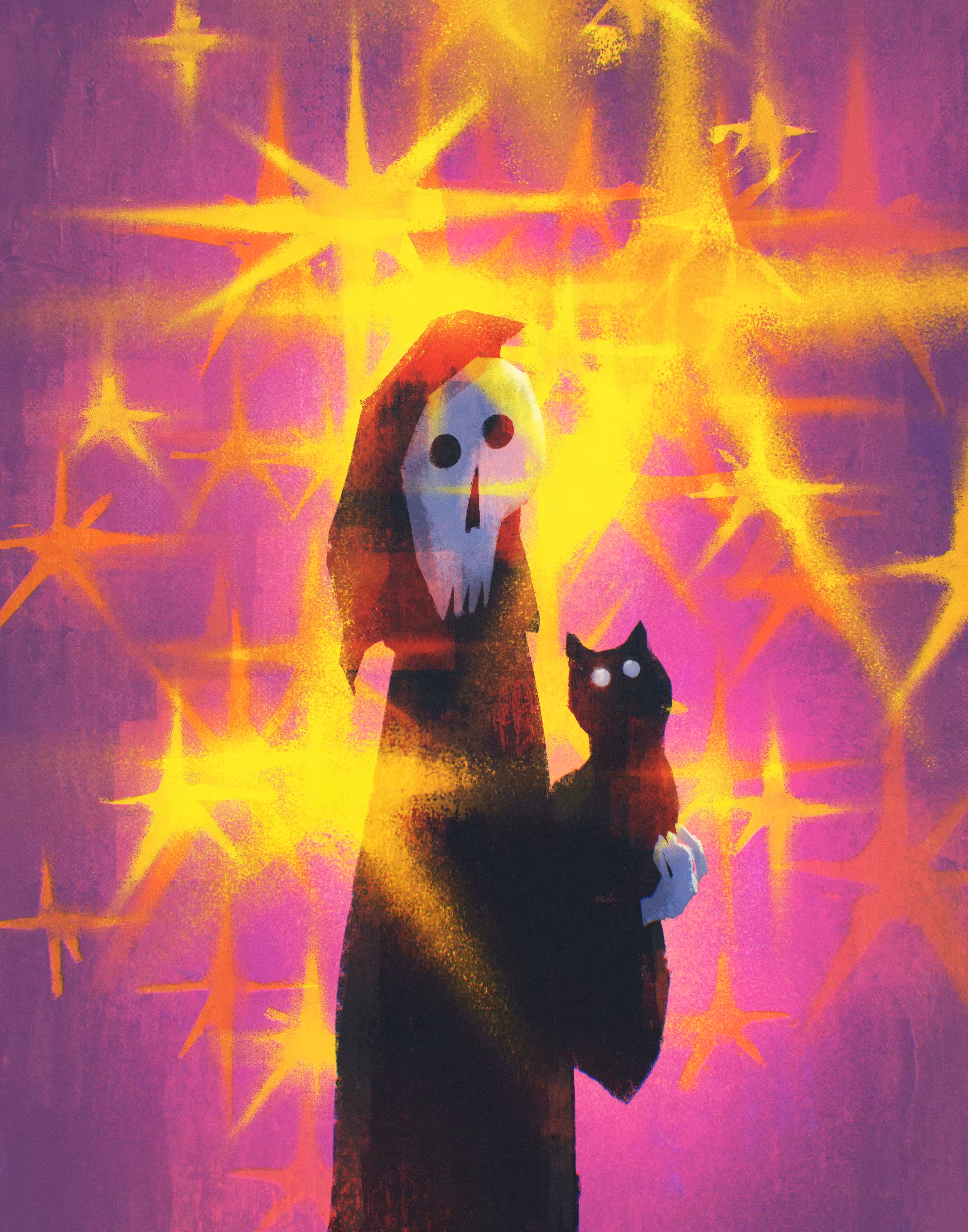 Dead Cat 34