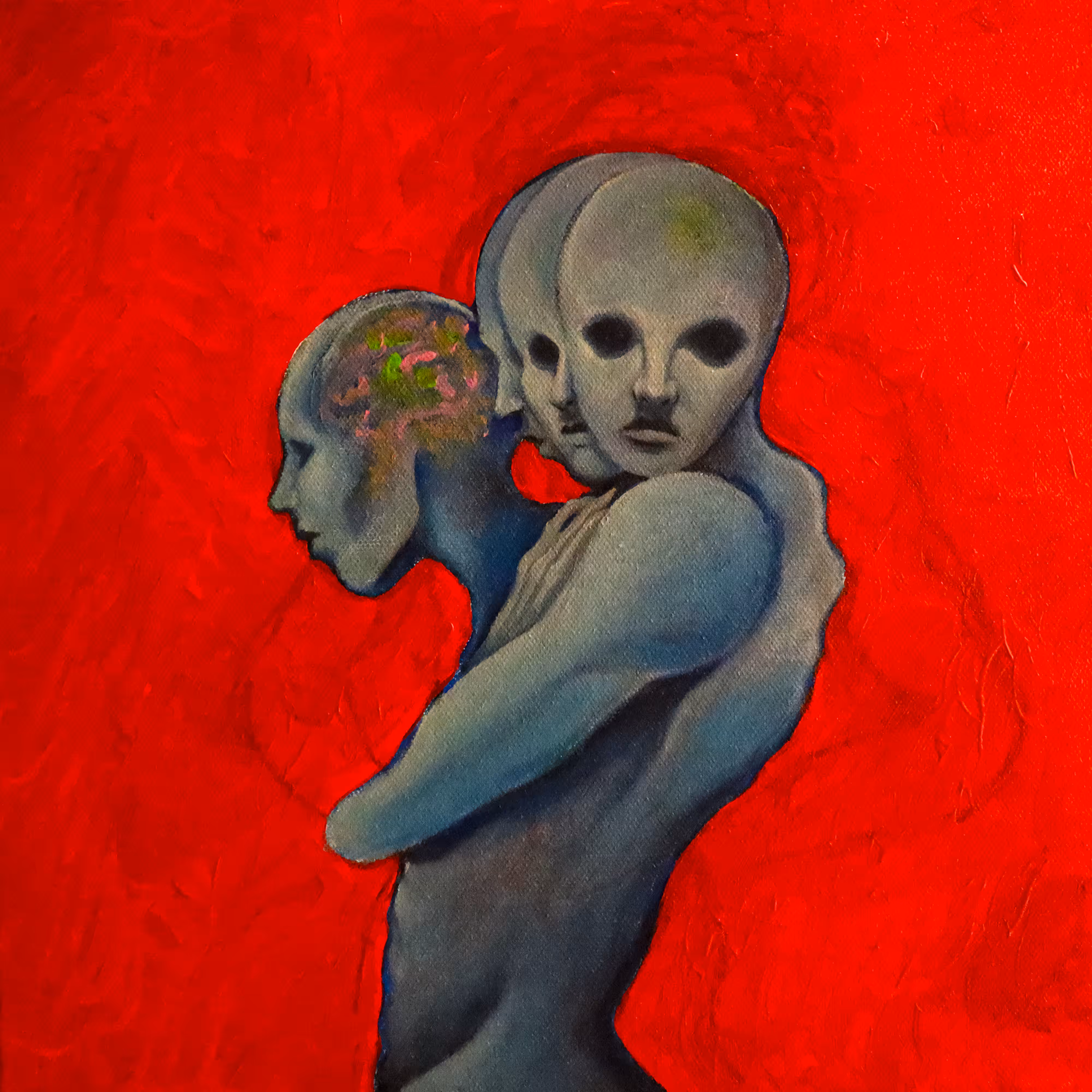 Hollow Husks