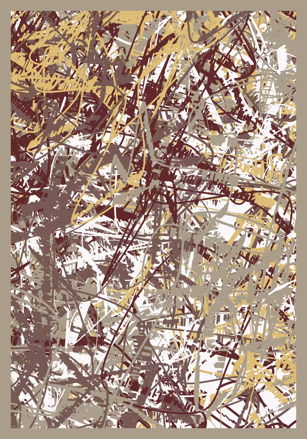 Labyrinth #2