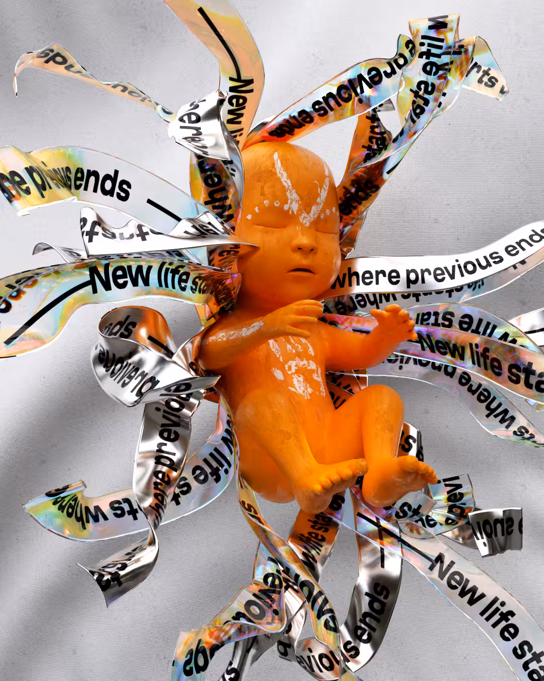 New life 1/3