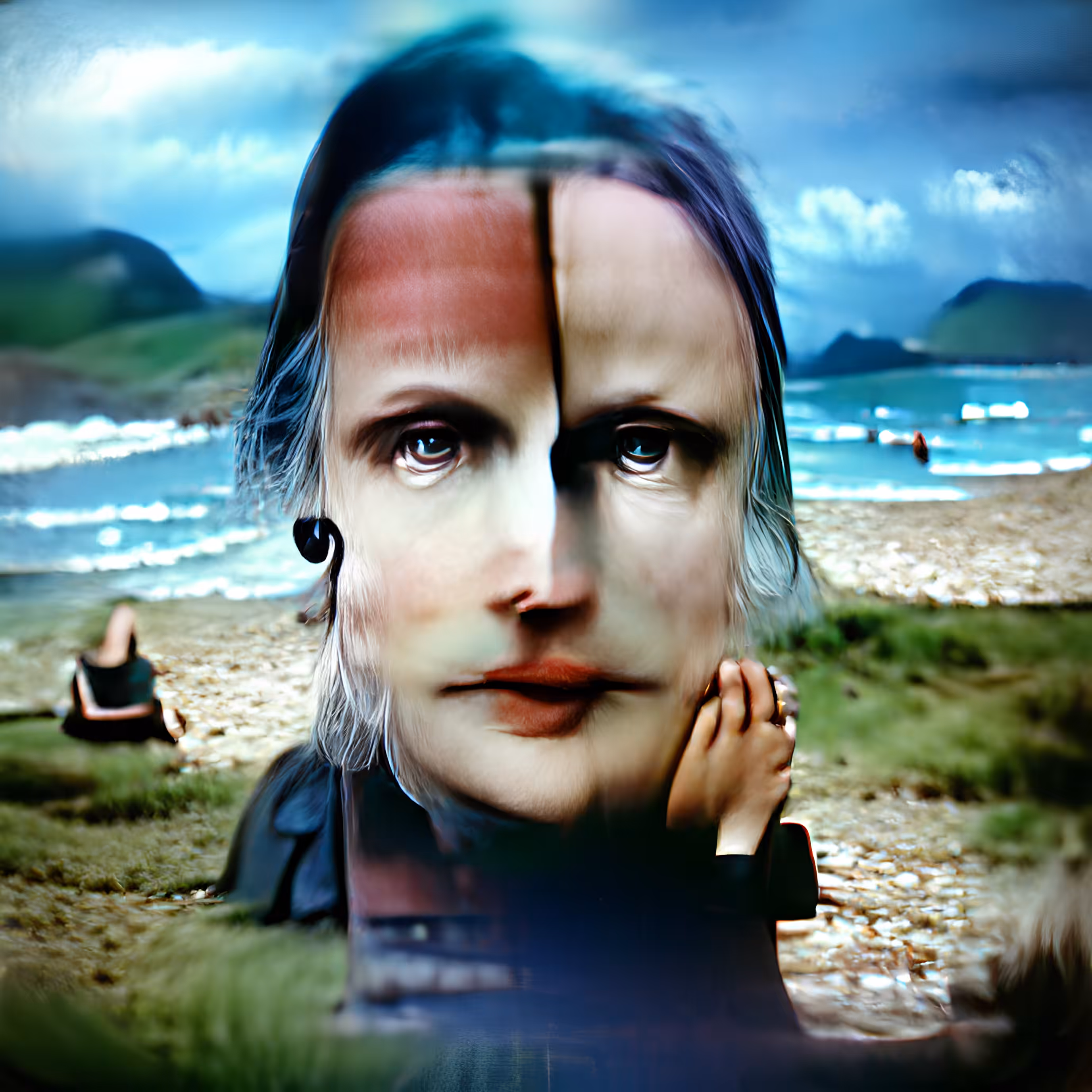 GANSTA: A Jane Campion