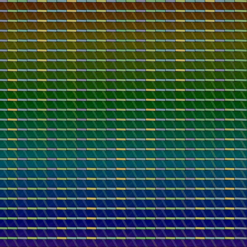 Stroboscopic #17