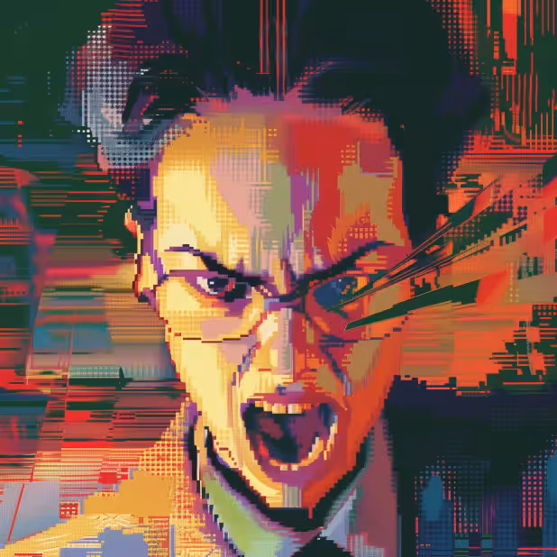 Mad Scholar #151
