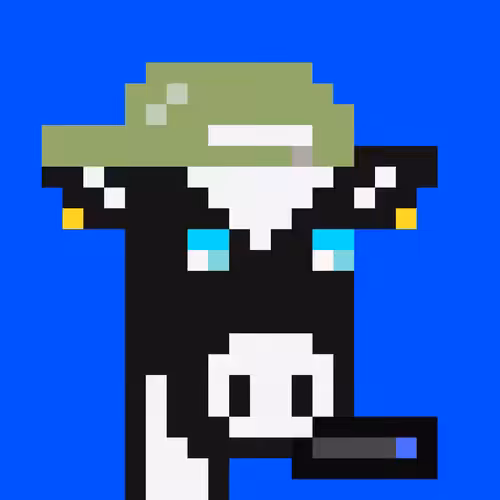 CowPunks #1729