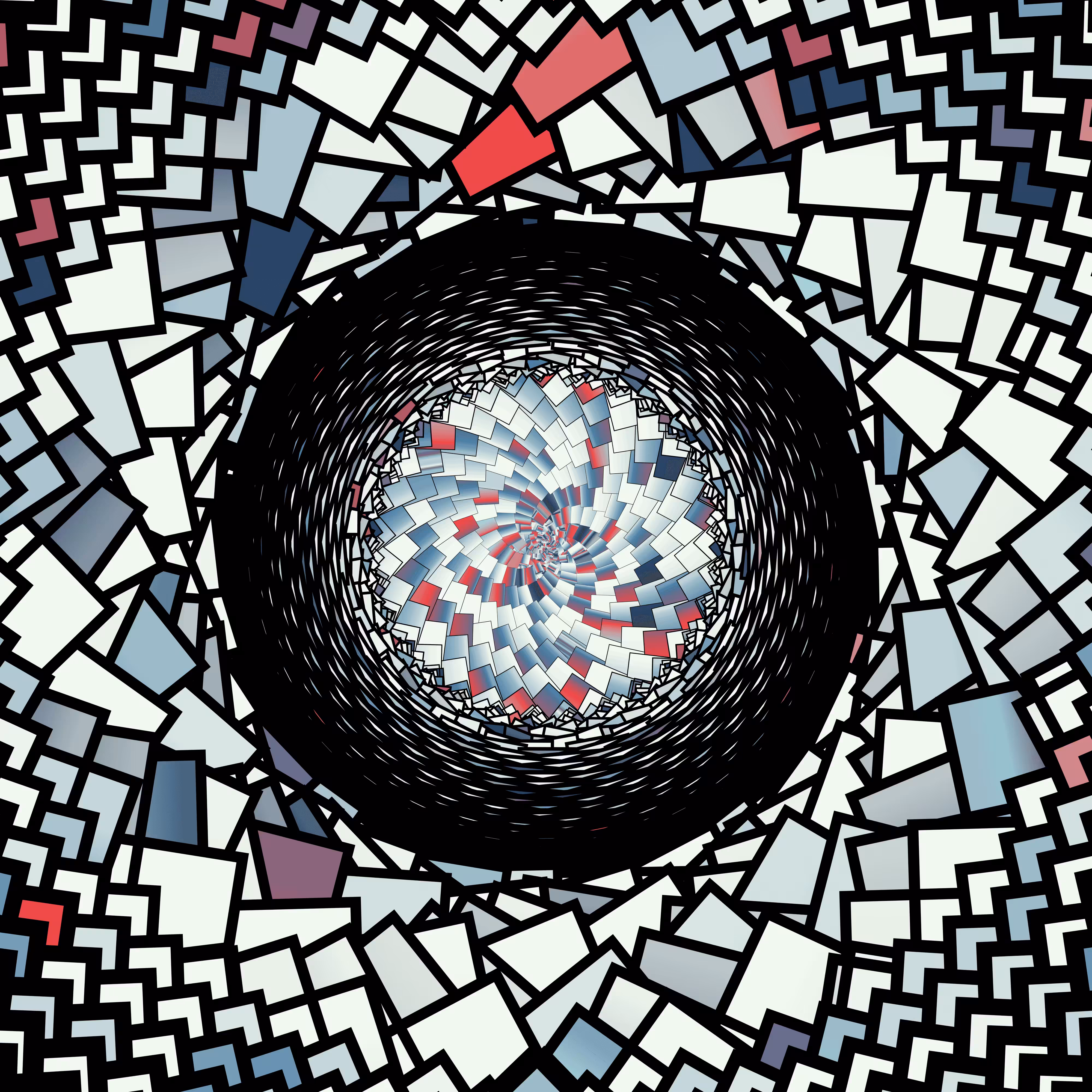 Gyre #4